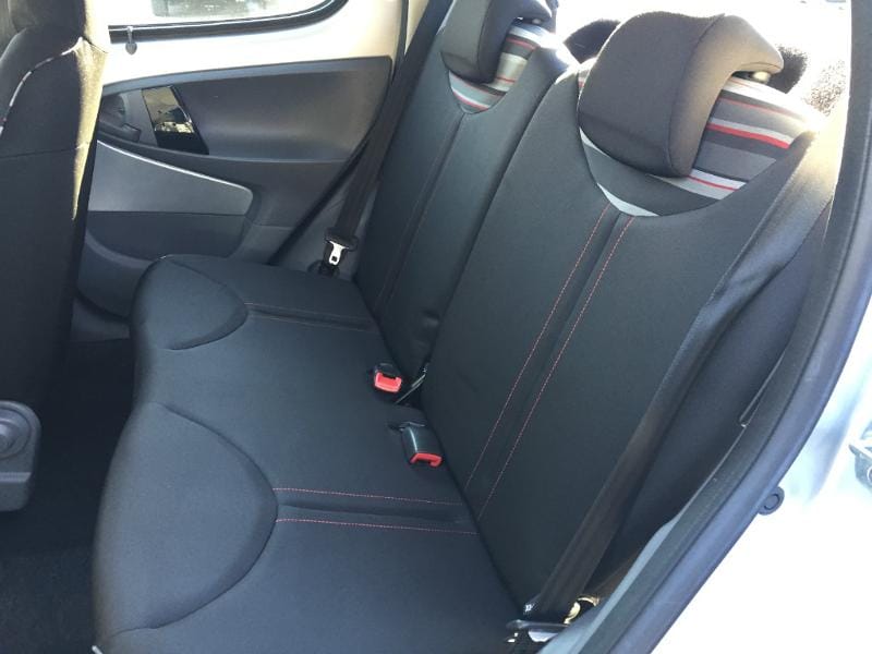 Citroen C1 1.0 i Lens