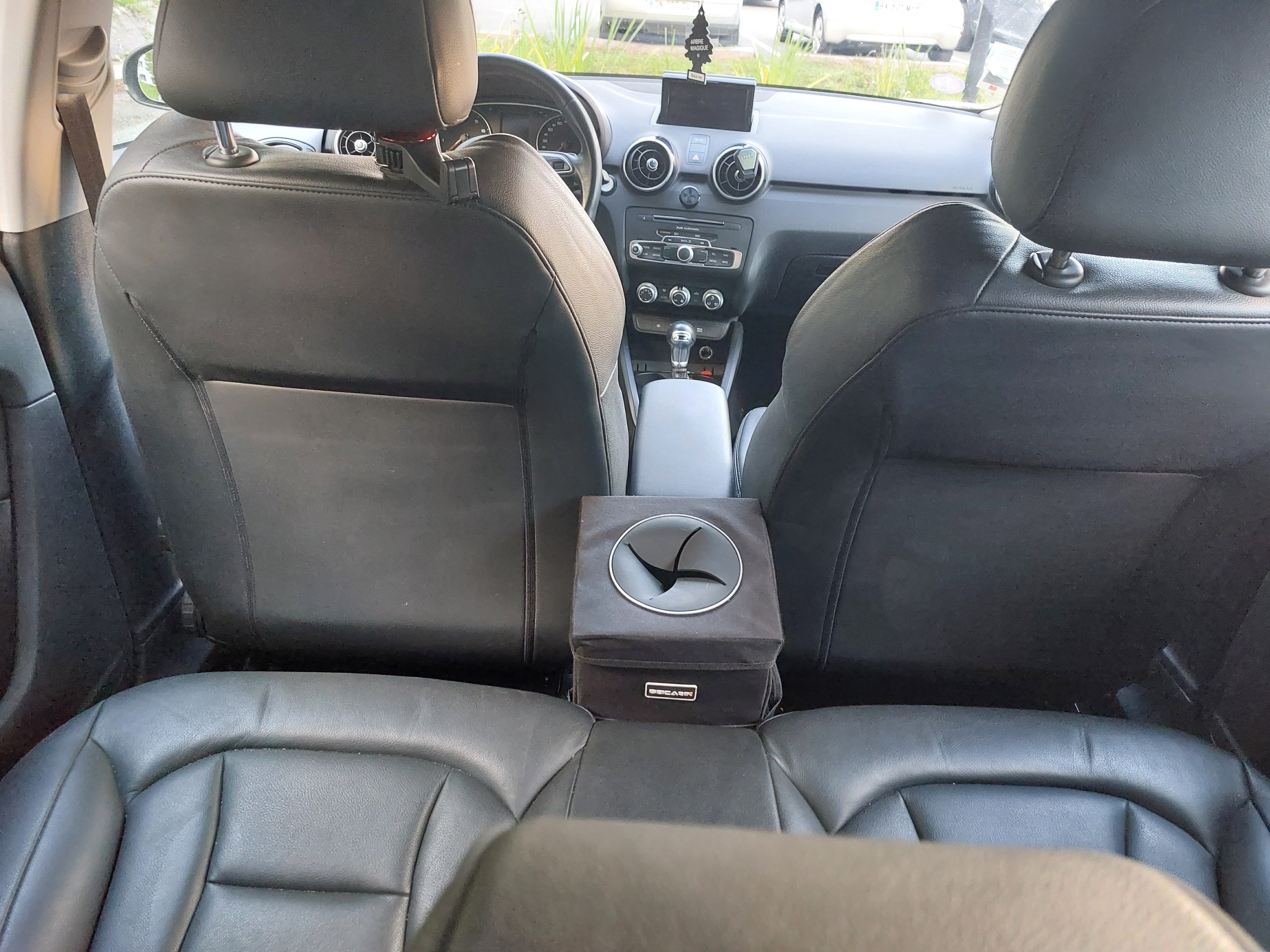 Audi A1 1.4 TFSi avec Régulateur de vitesse