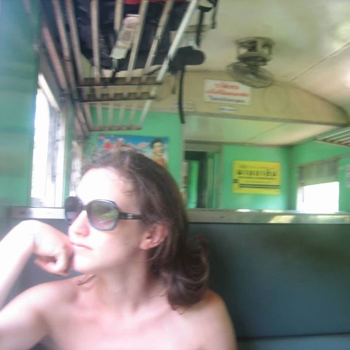 Sandrine