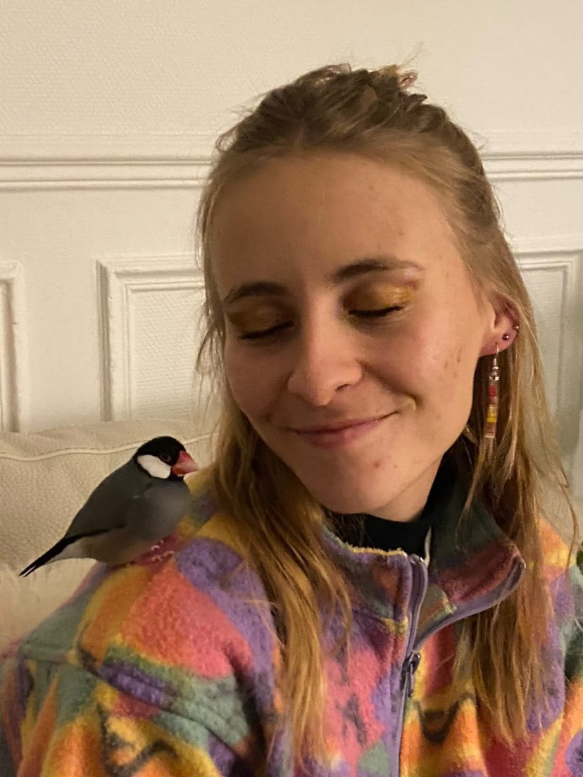 Lucie