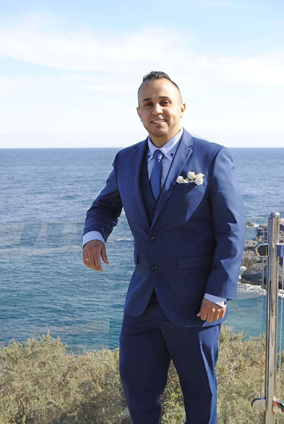 Adolfo Leon