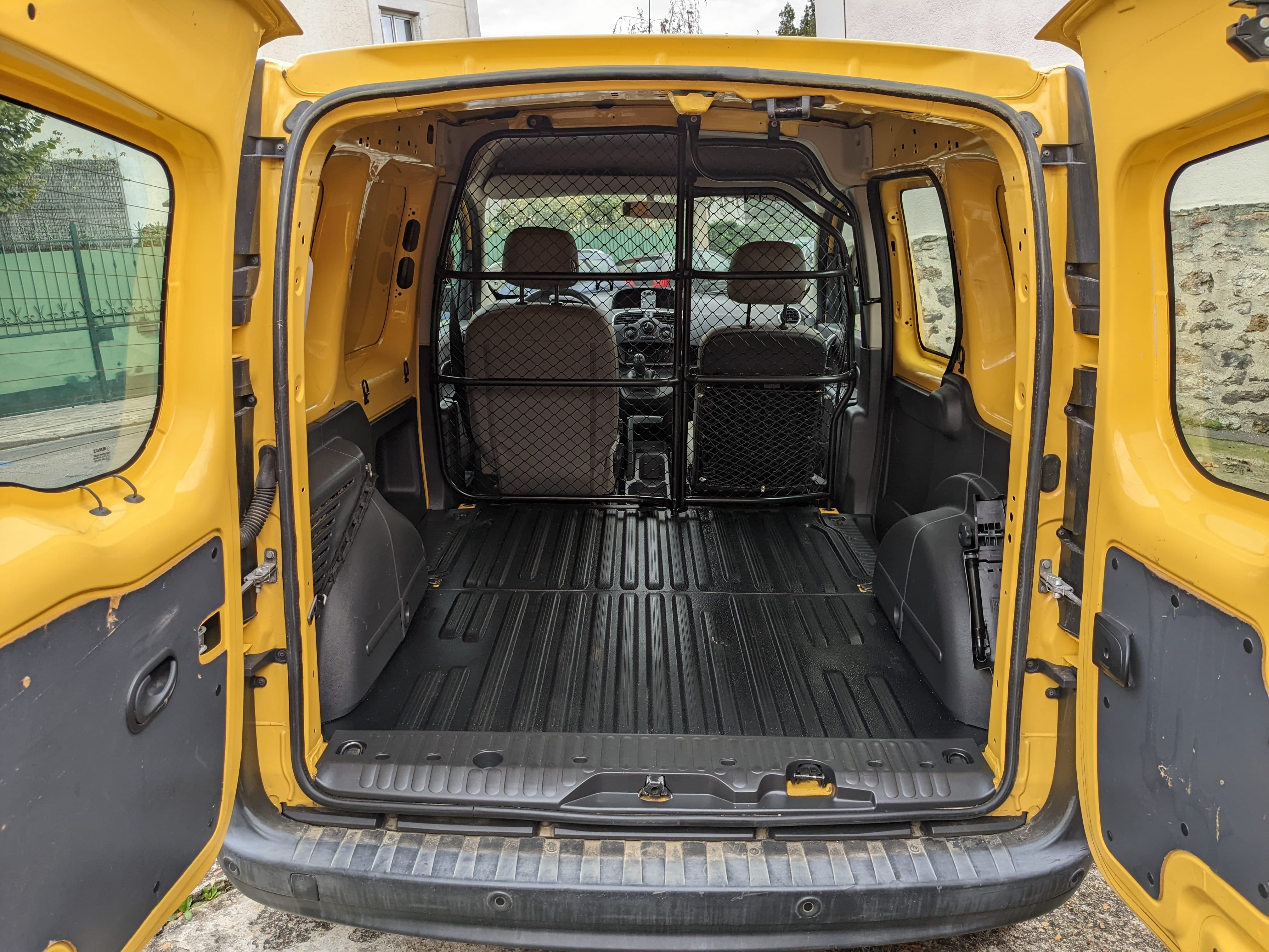 Renault Kangoo Express