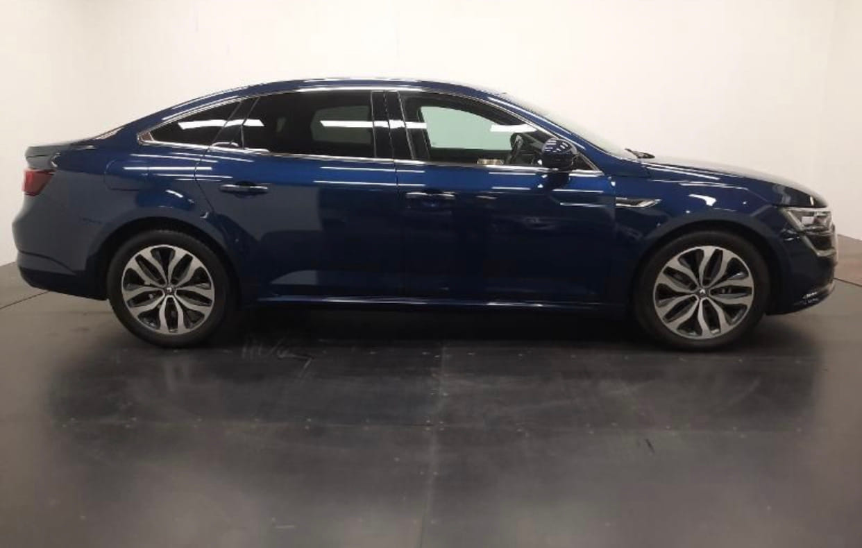 Renault Talisman avec Climatisation