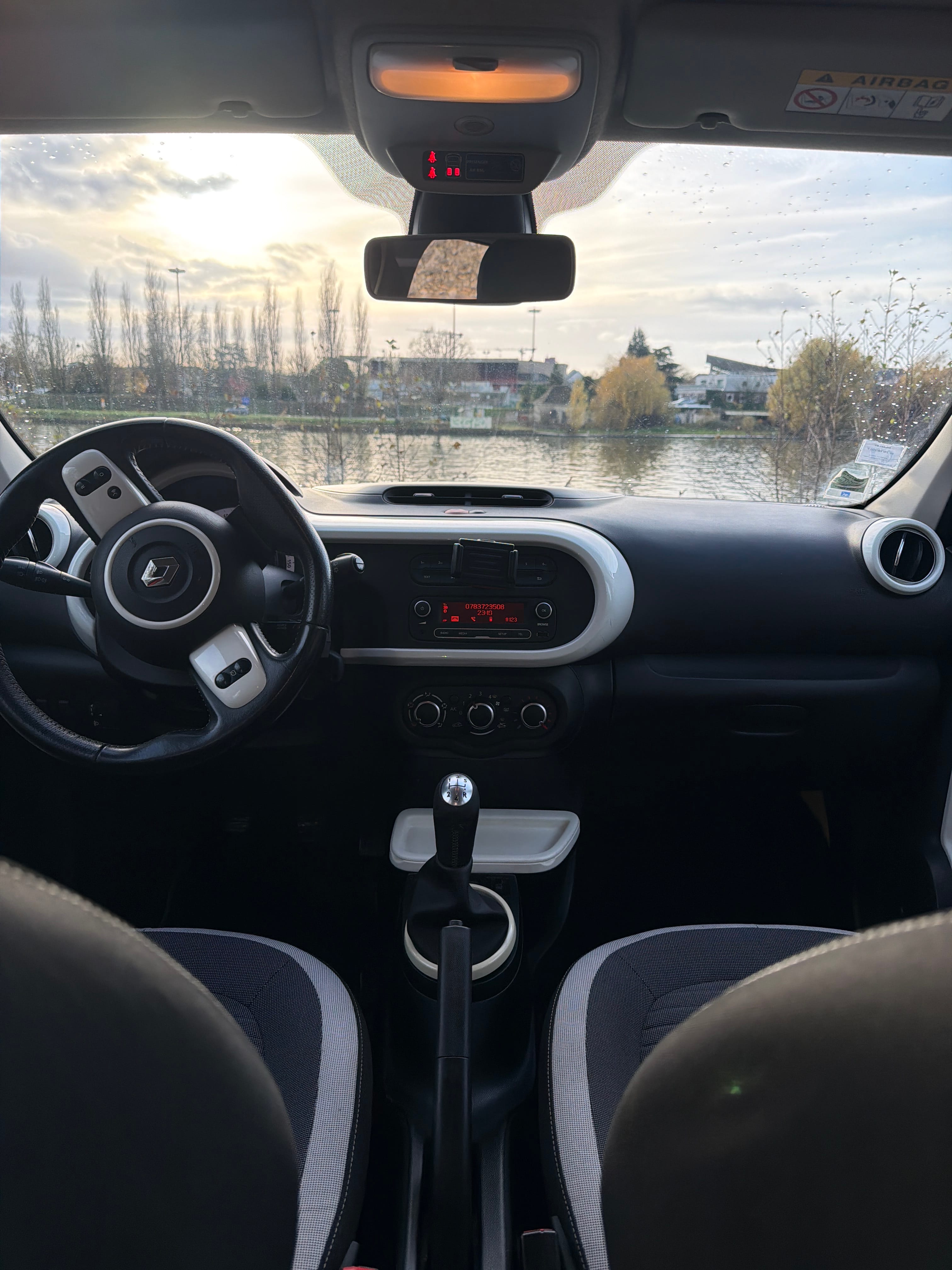 Renault Twingo III