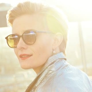 Anne Martine