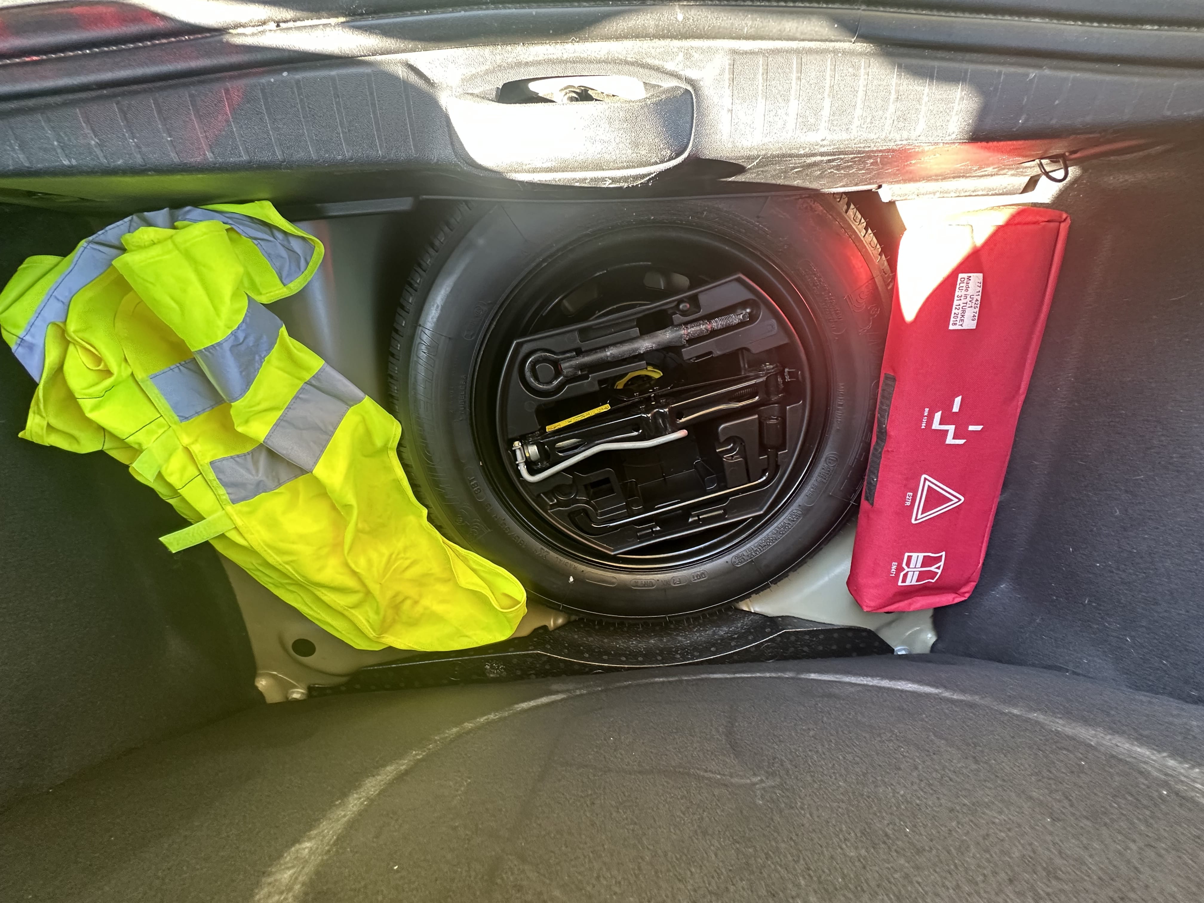 Peugeot 208 avec Audio Bluetooth