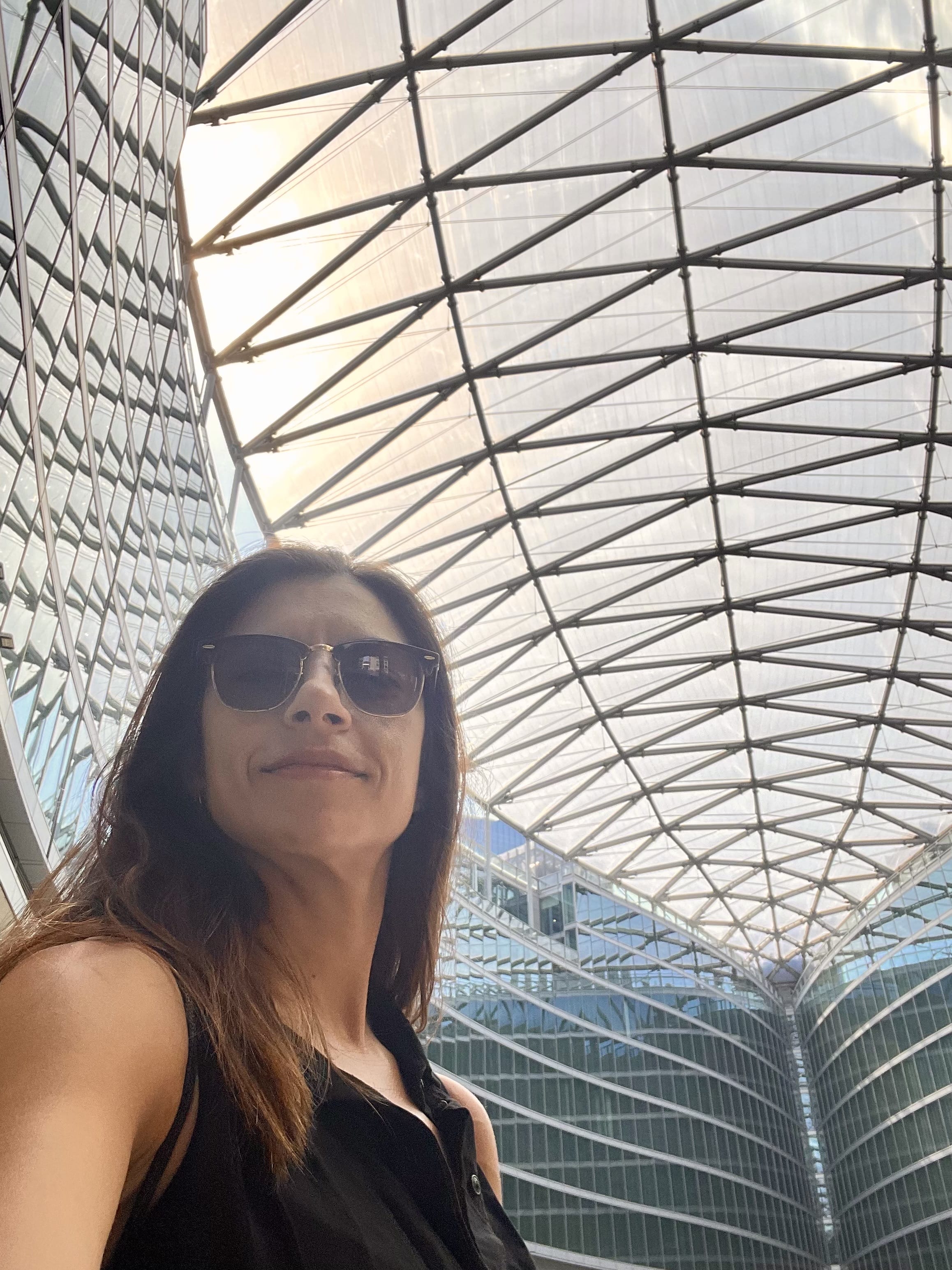 Carolina Andrea