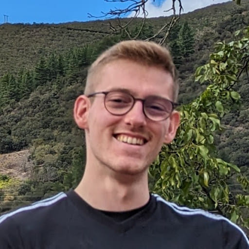 Nico Klaus