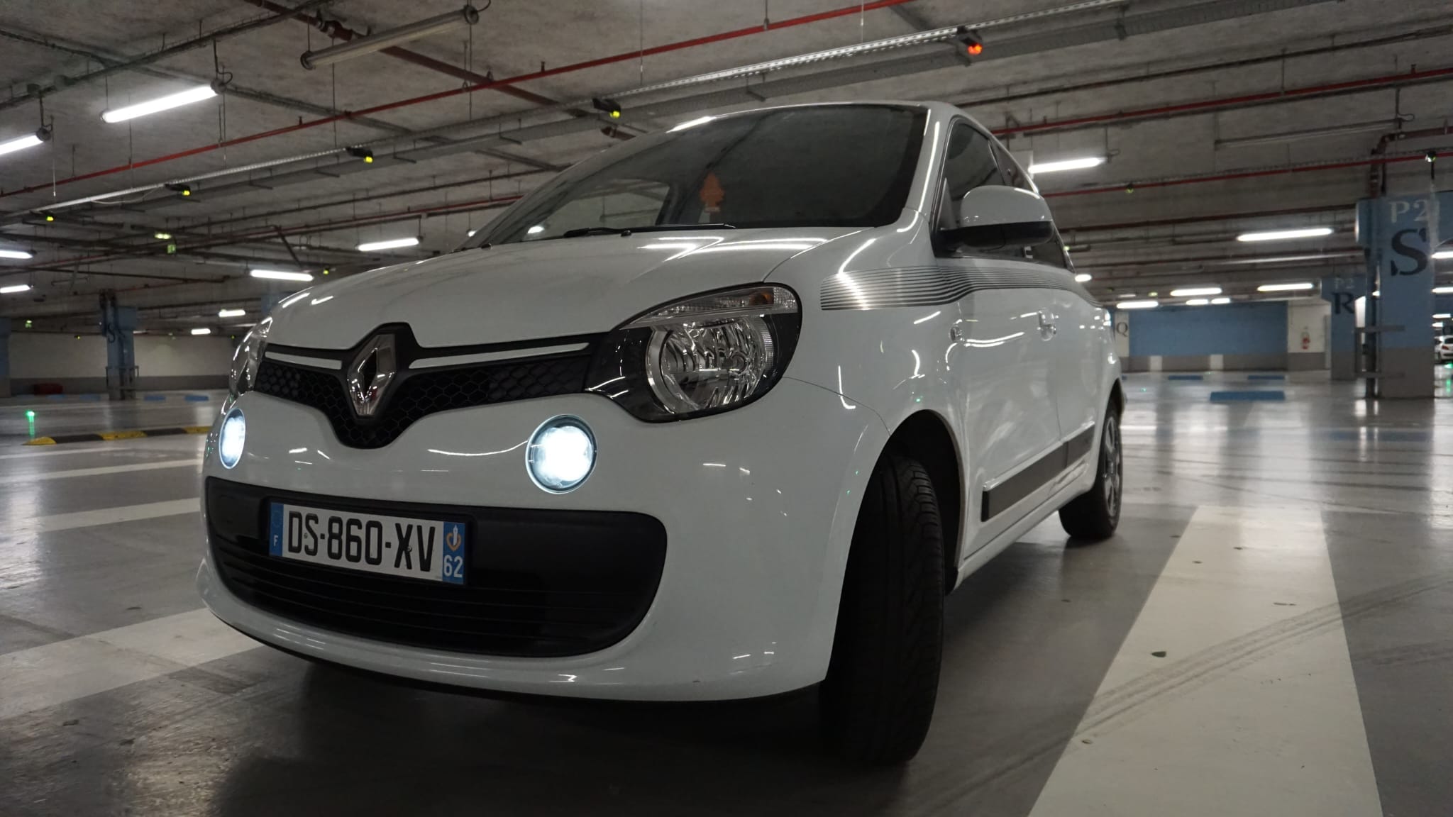 Renault Twingo III