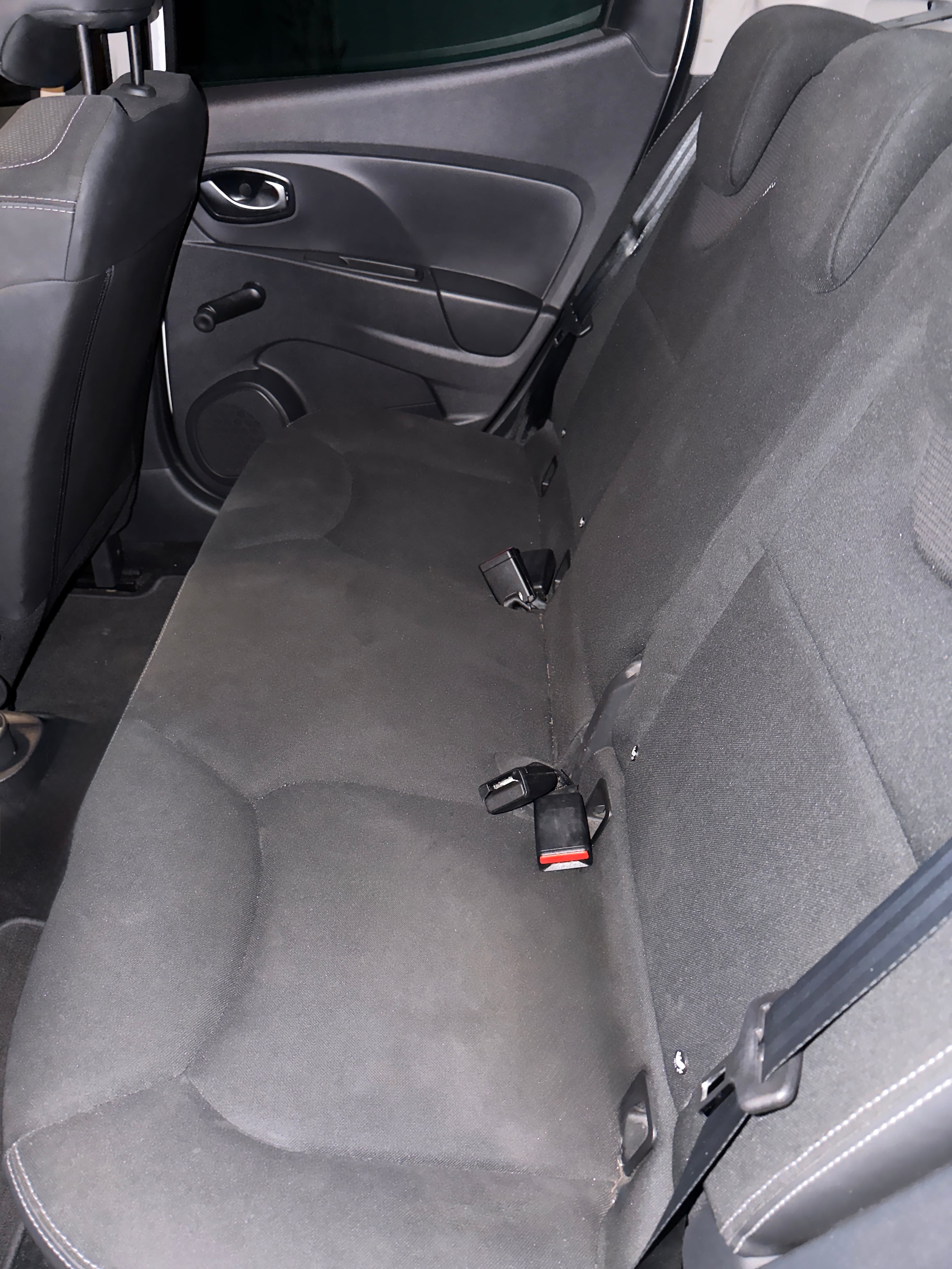 Renault Clio  4 DCI avec Climatisation