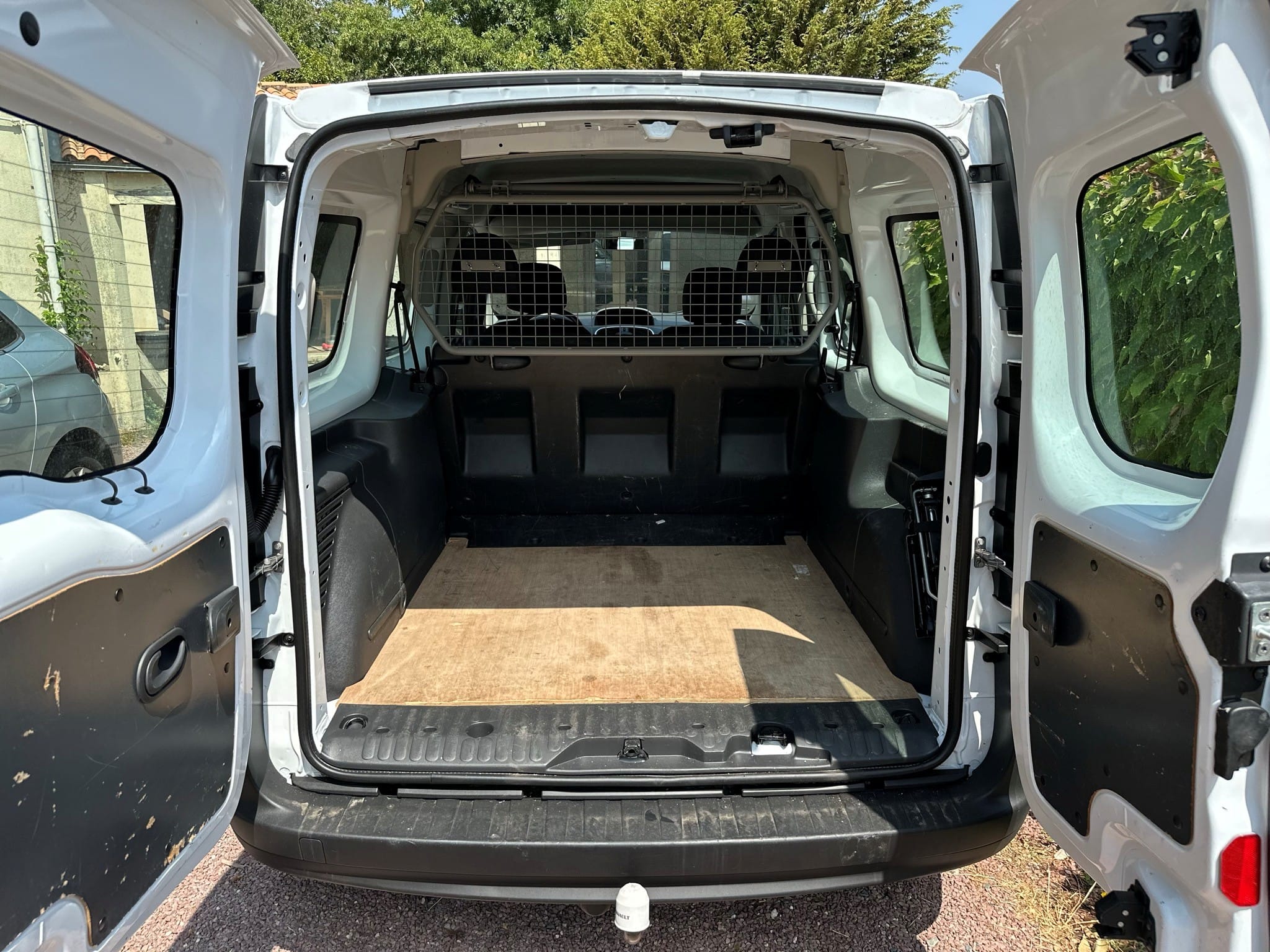 Renault Kangoo Express