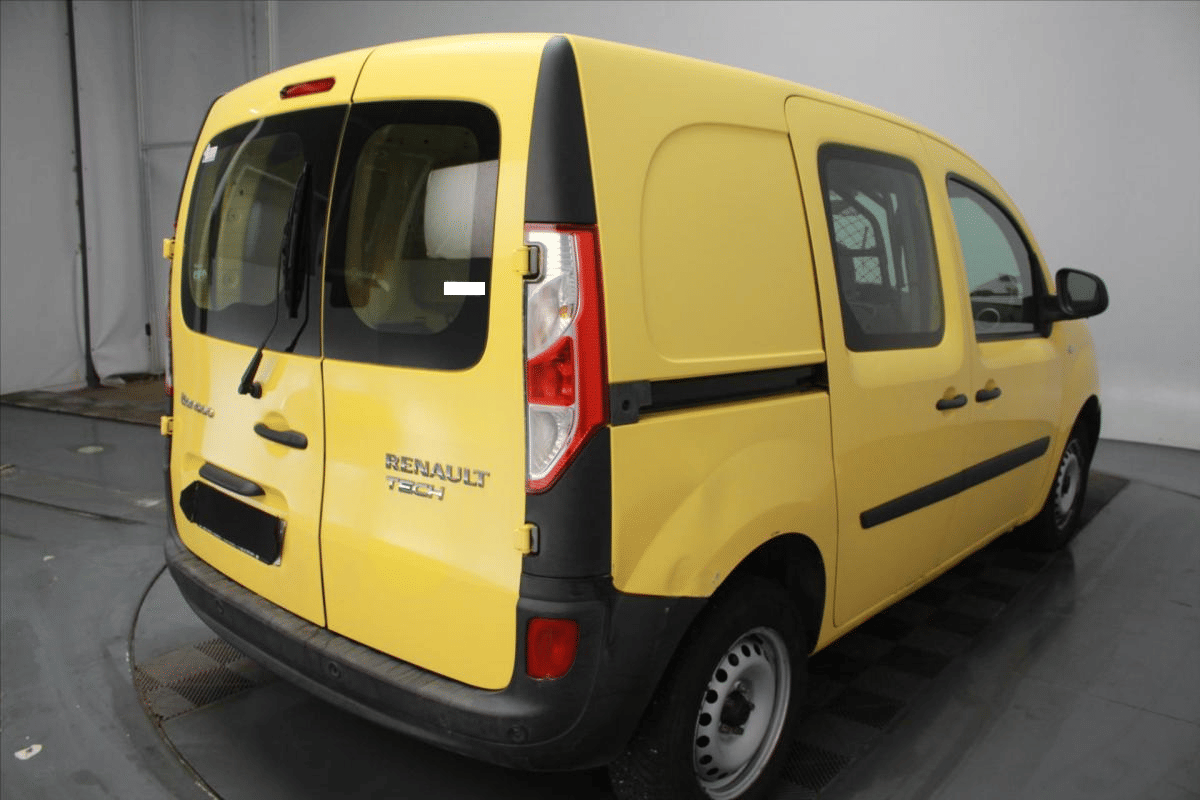 Renault Kangoo Express