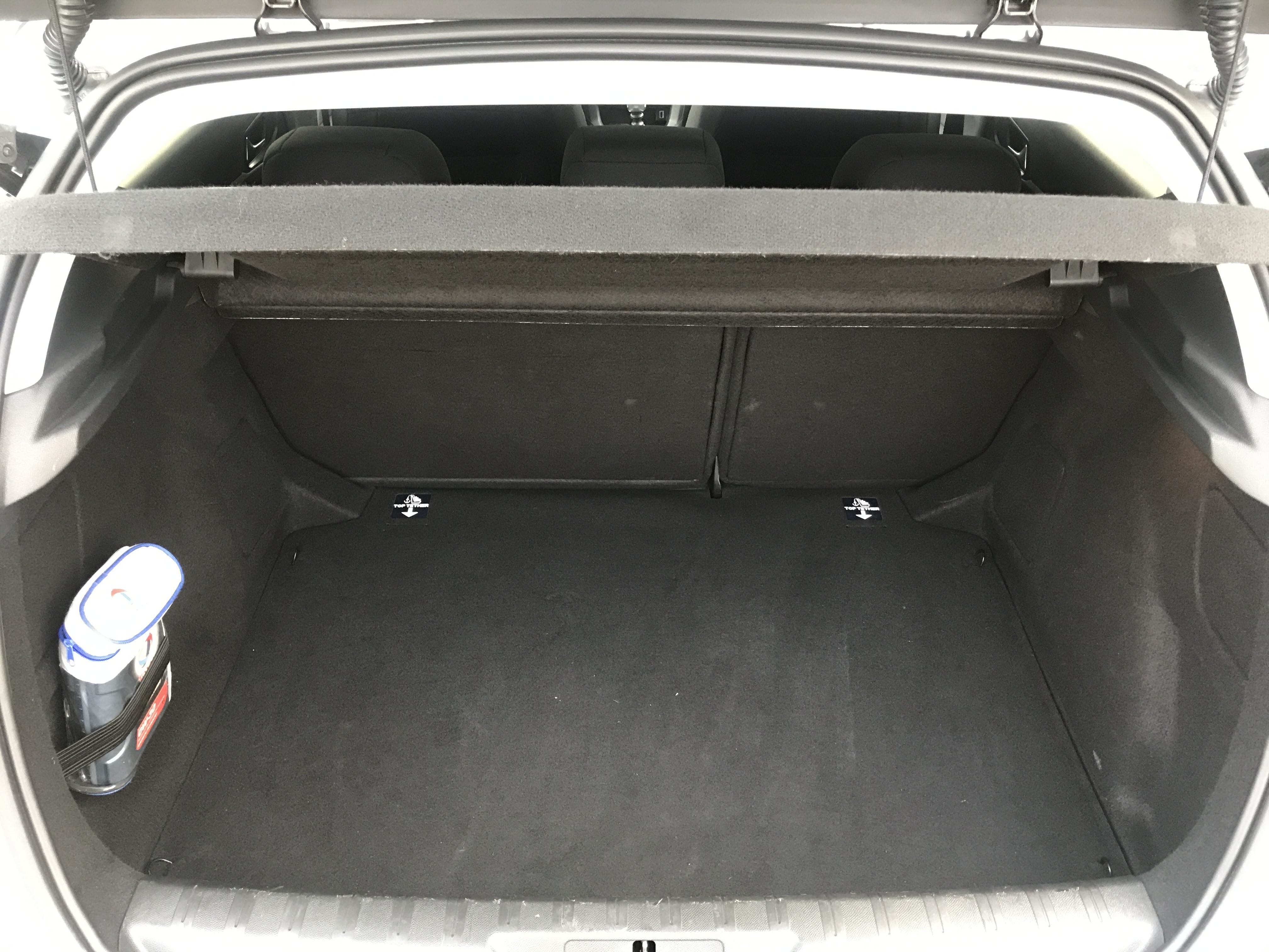 Peugeot 308 110 CV Caméra/GPS/Stop&Start avec Entrée audio / iPod