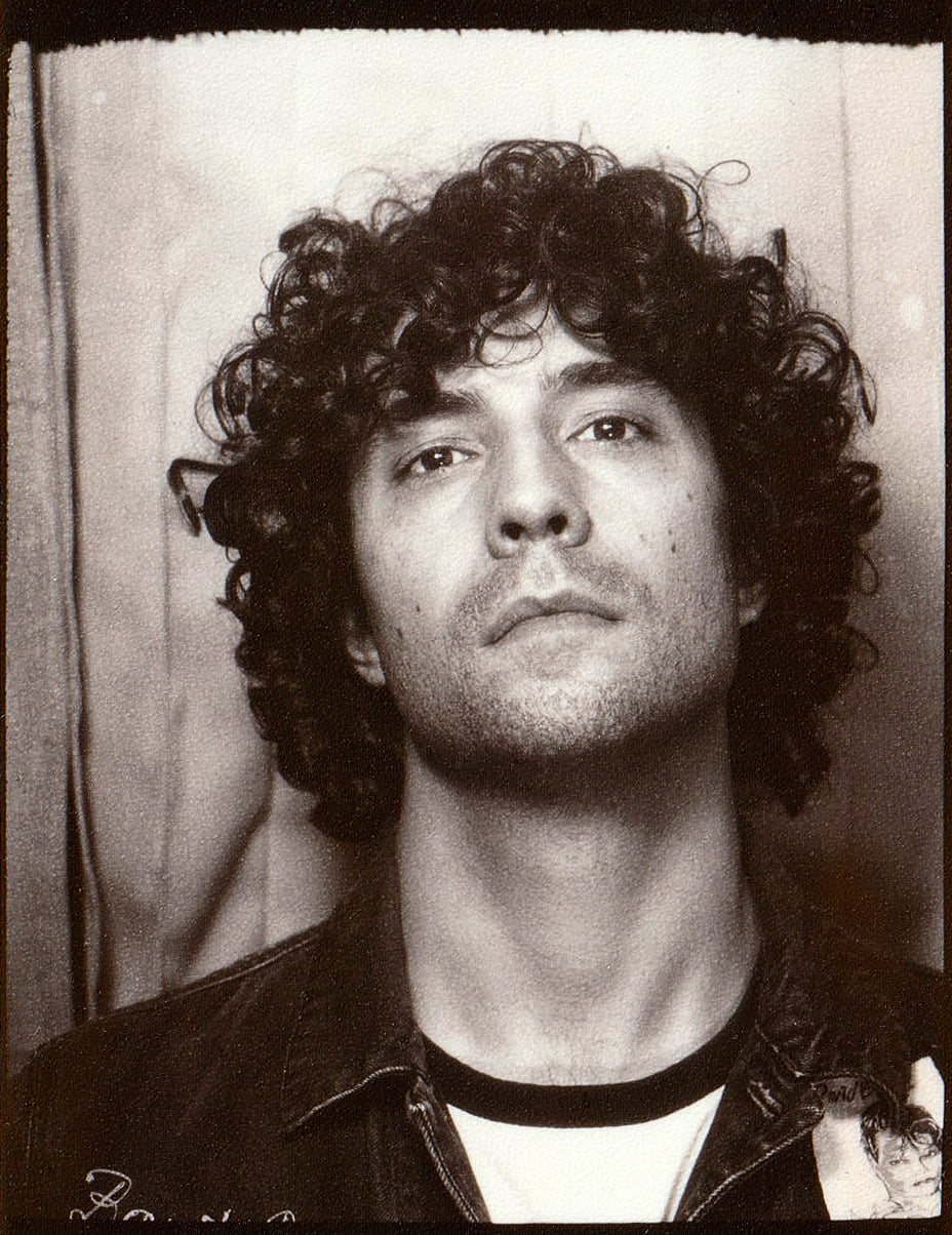 Alexandre