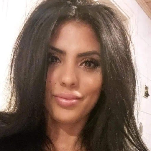 Marina Georgieva