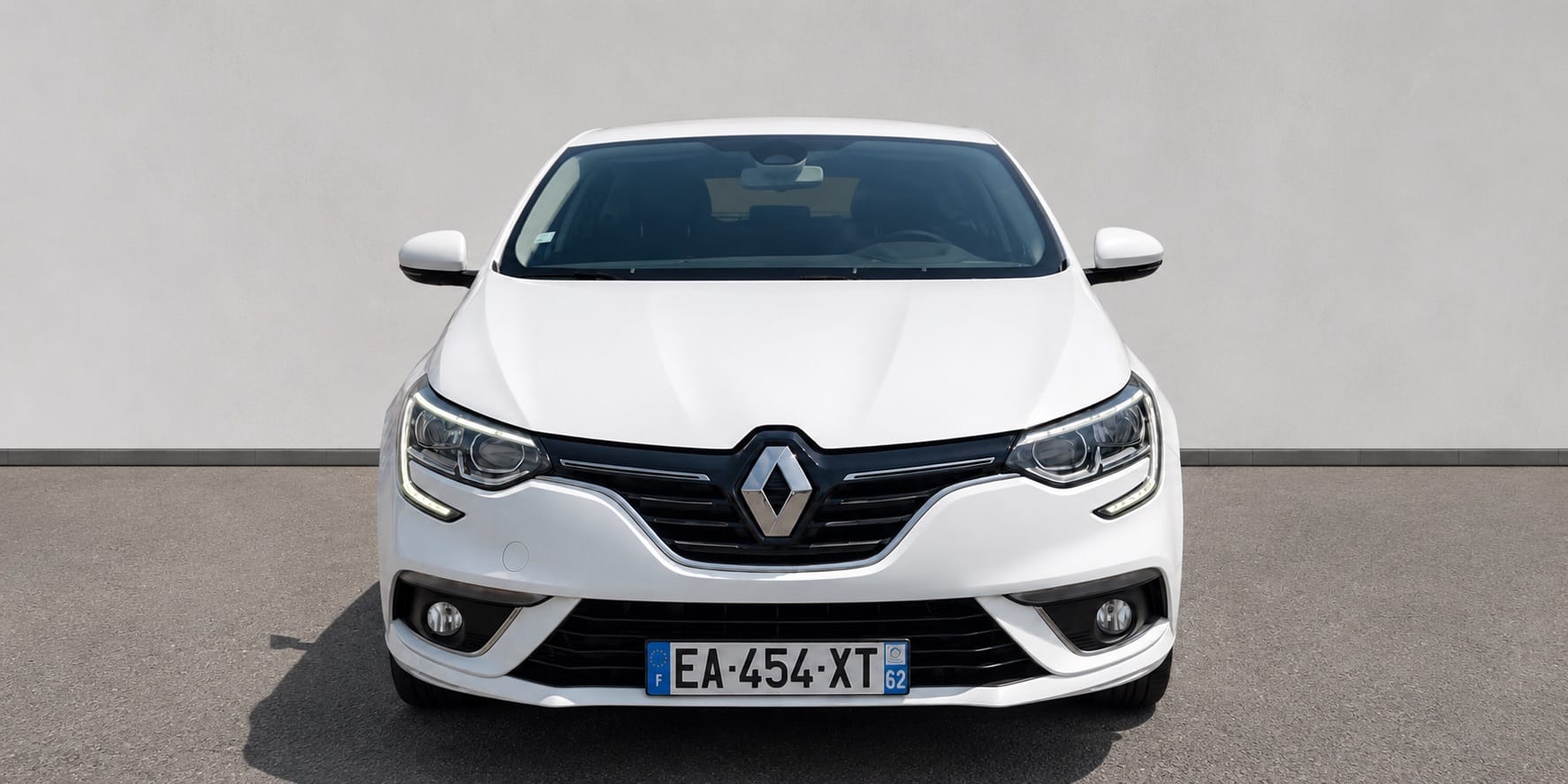Renault Mégane, 2016, Diesel