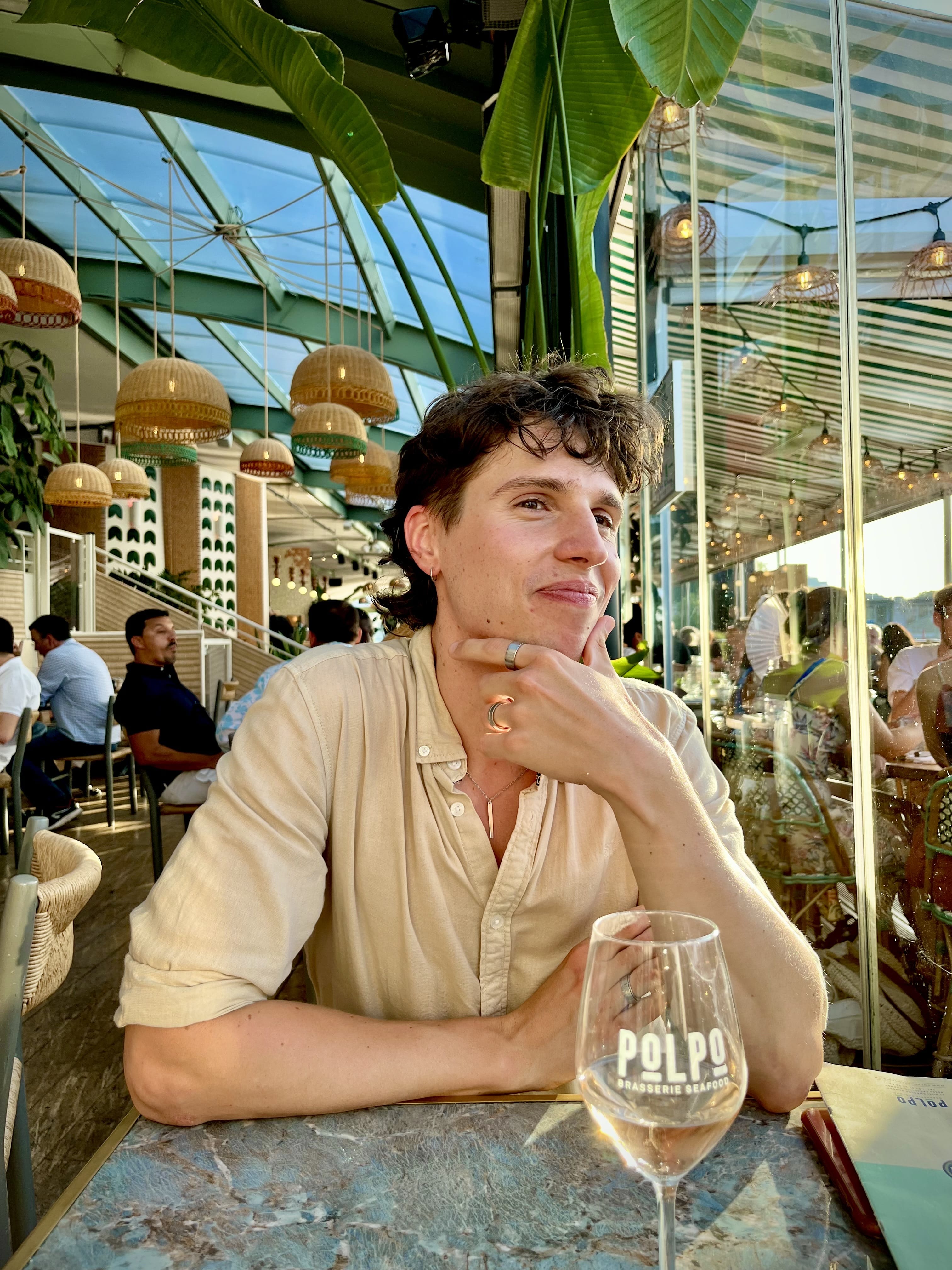Maxime