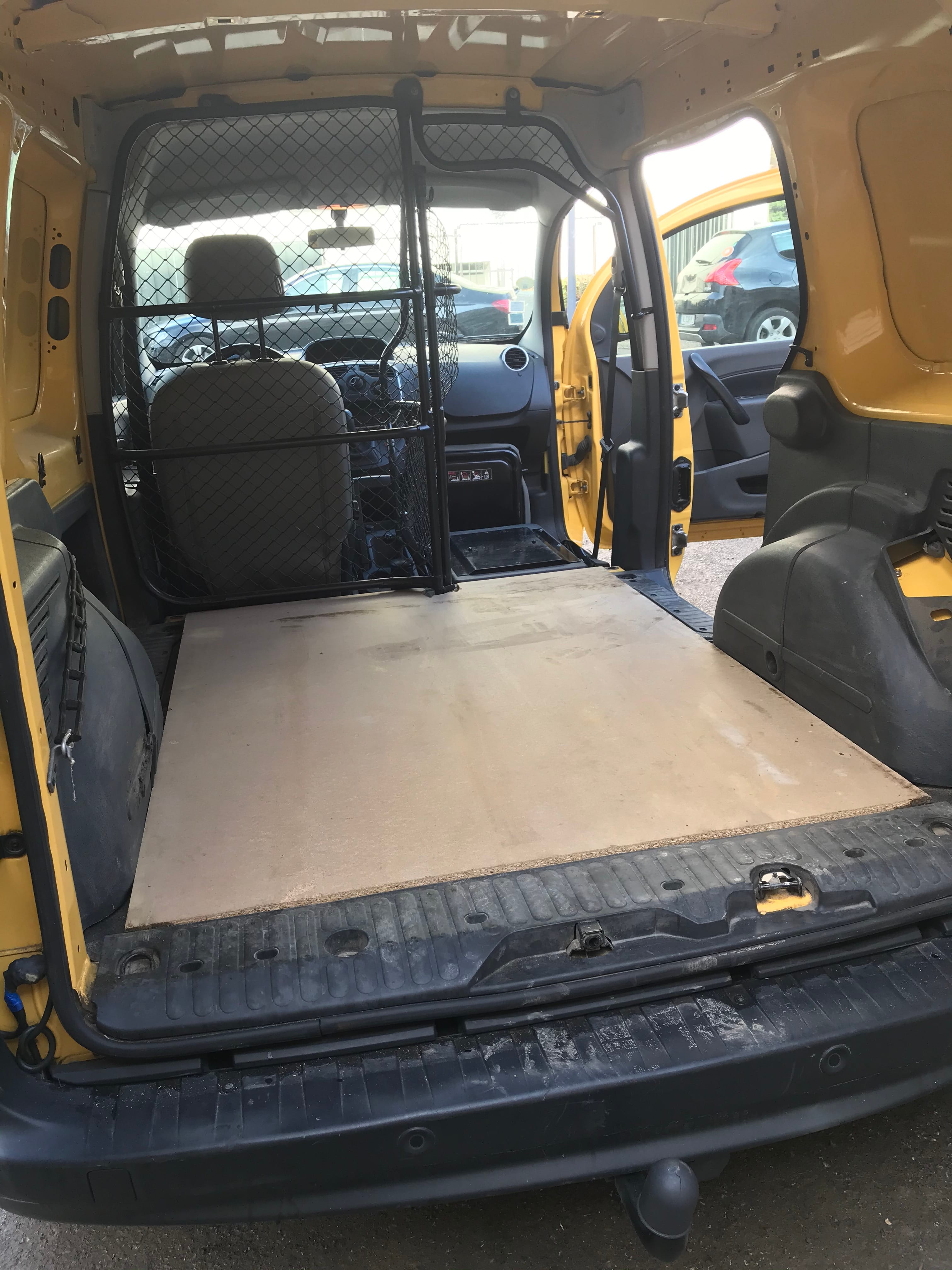 Renault Kangoo Express 1.5 DCI Fourgon