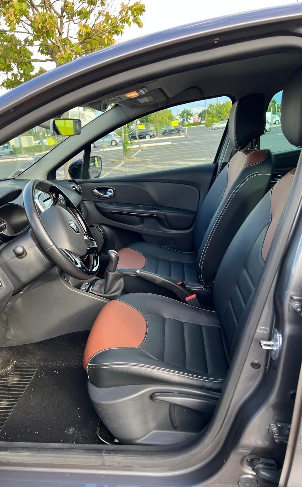 Renault Clio 0.9 Tce Eco 2 avec Audio Bluetooth