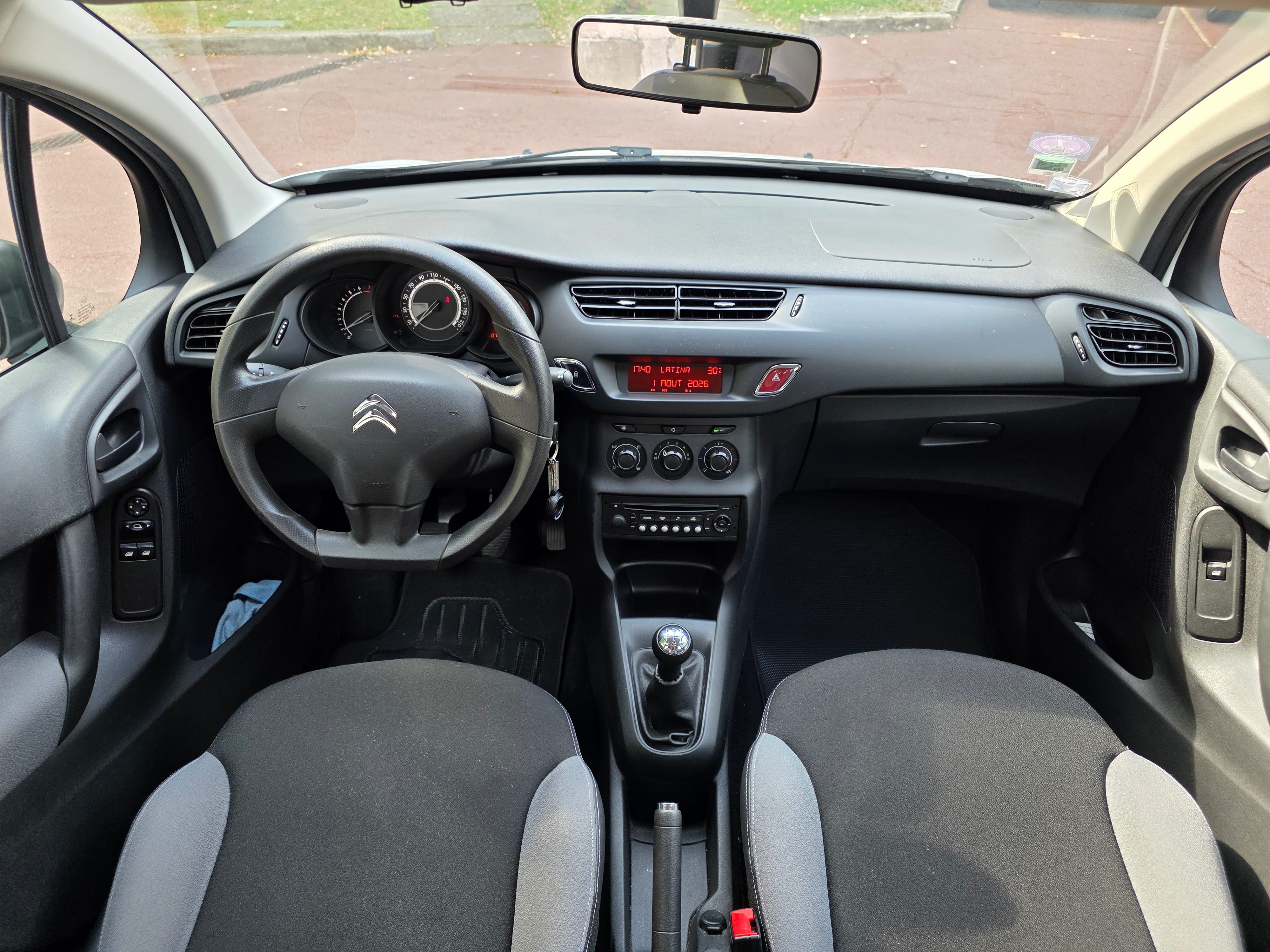 Citroen C3