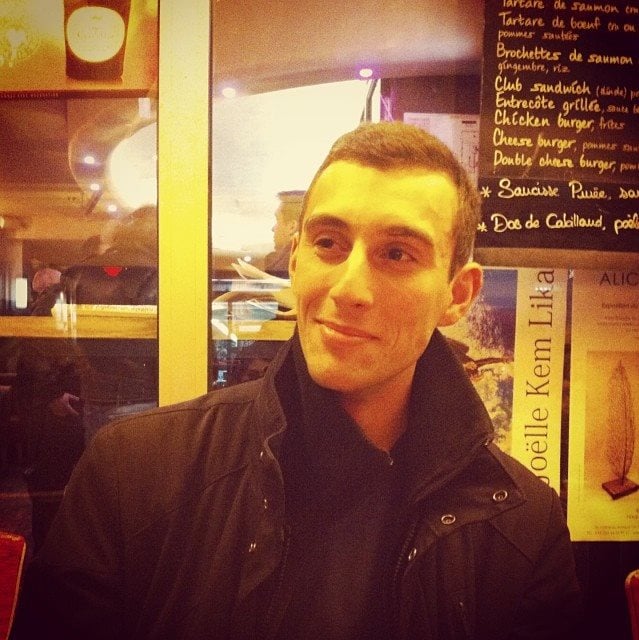 Jean-Baptiste