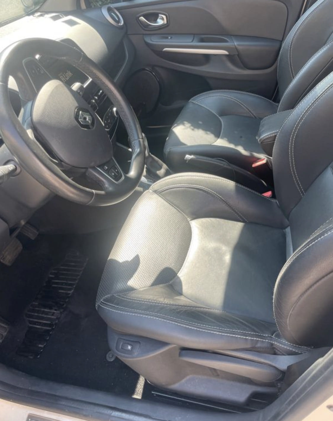 Renault Clio Estate con Audio Bluetooth