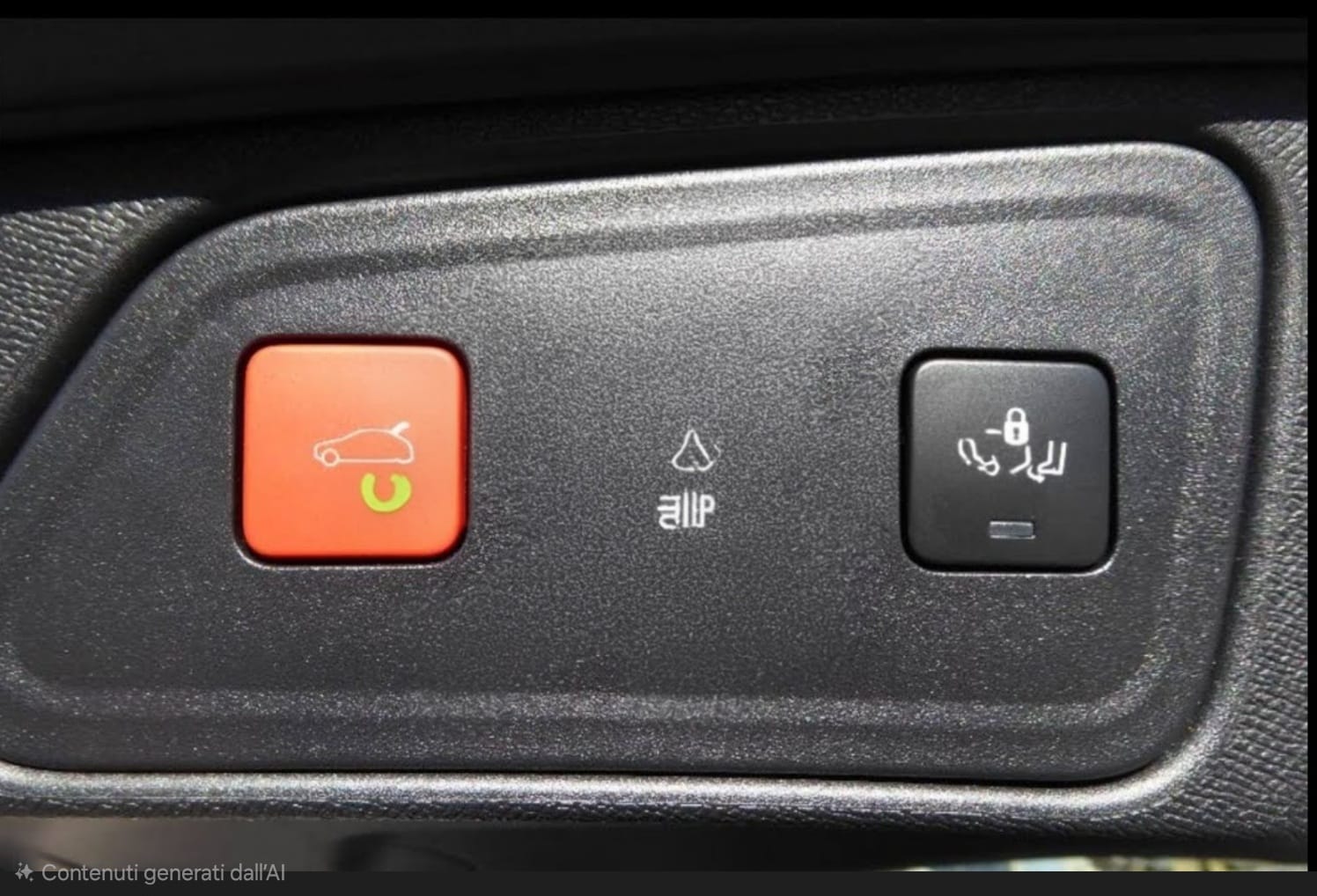 Peugeot 3008 avec Quatre roues motrices