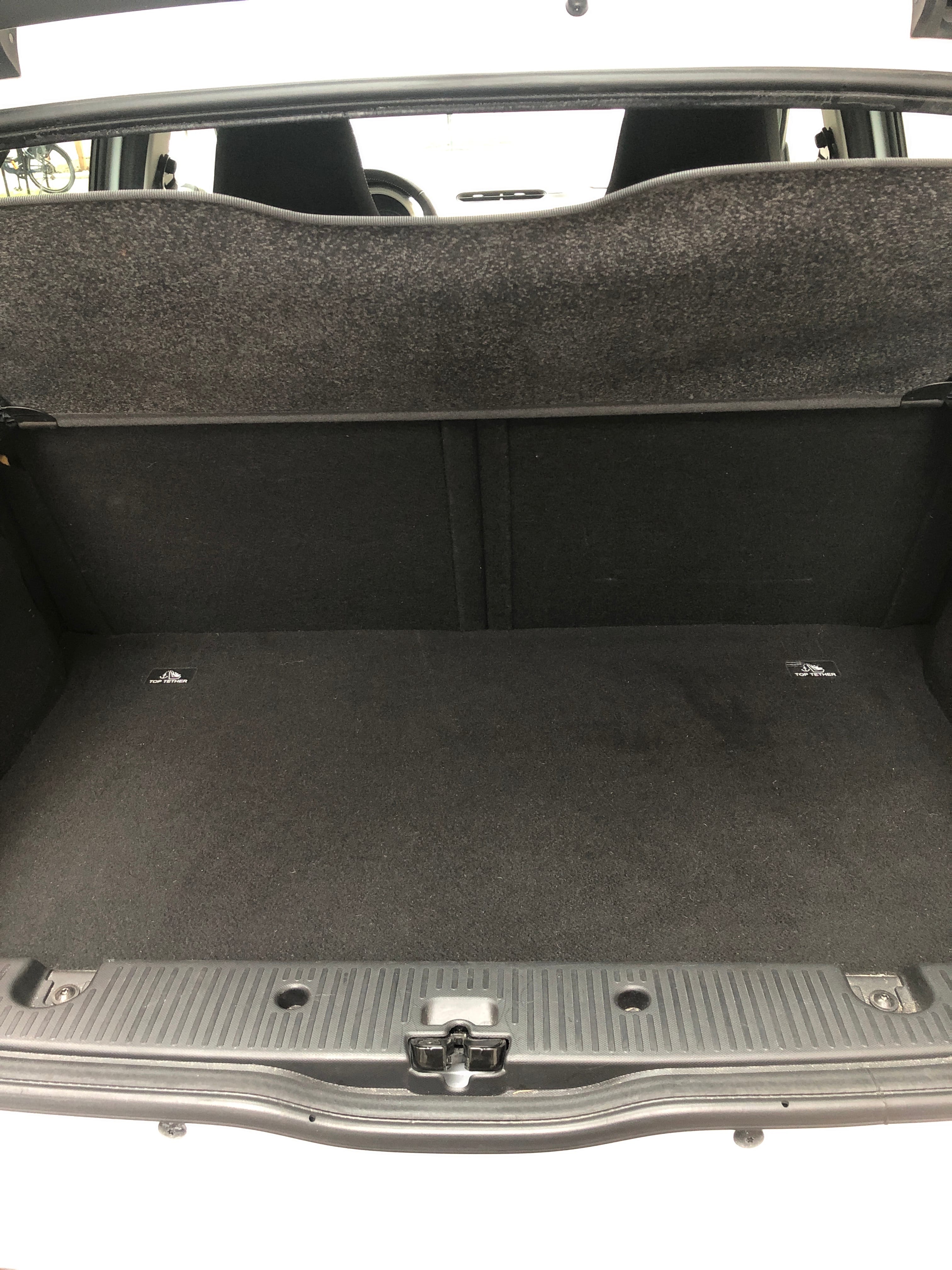 Renault Twingo III essence 98