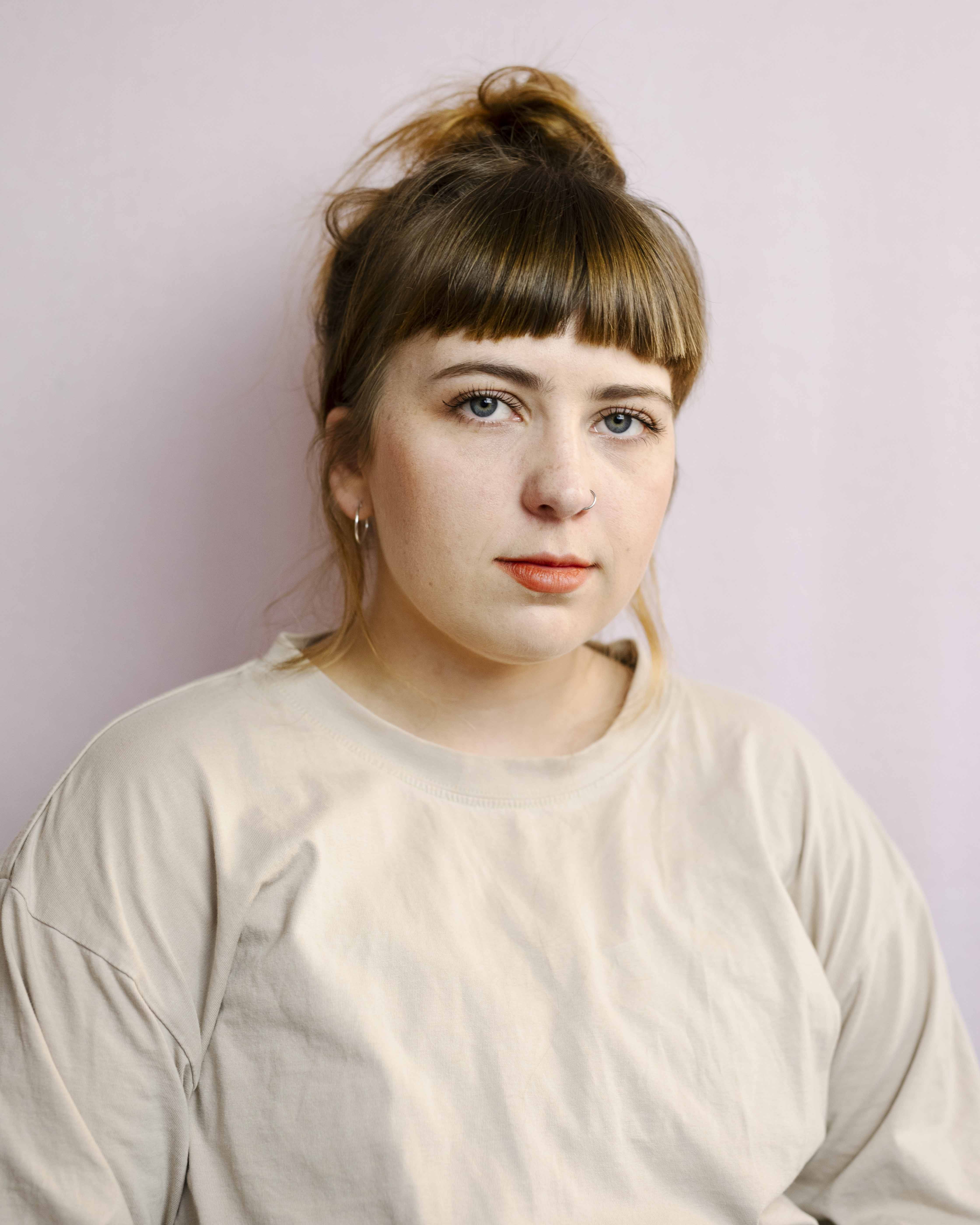 Charlotte Førde