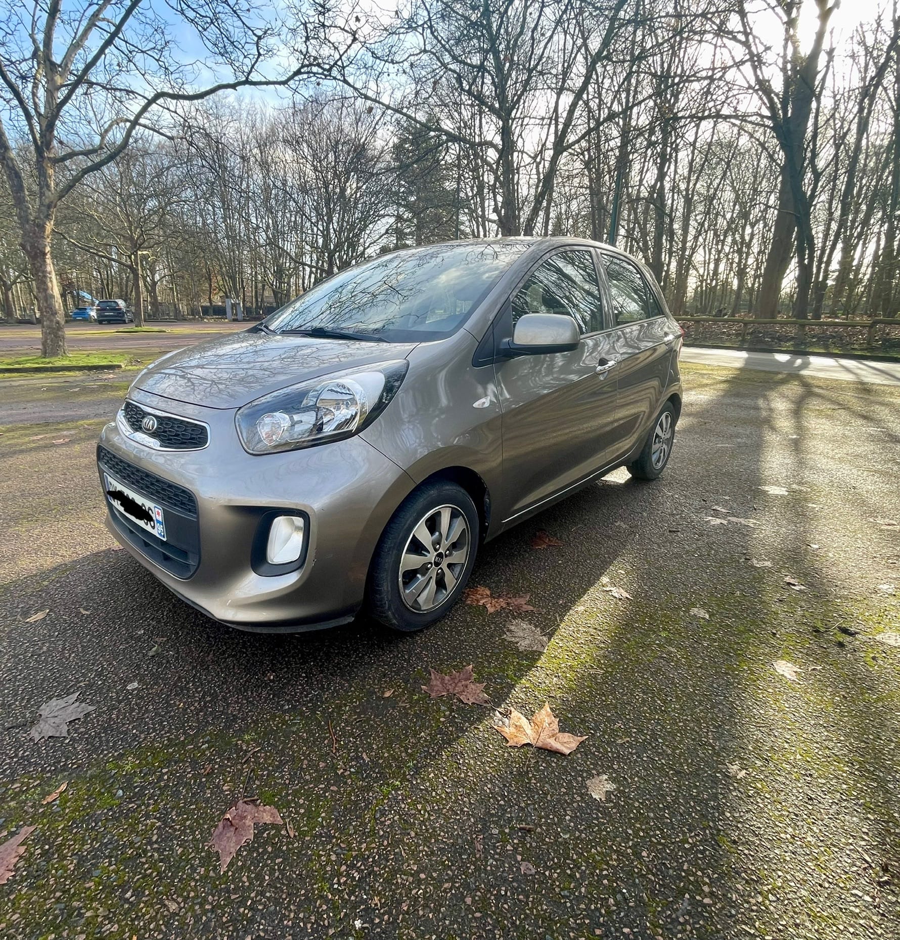 Kia Picanto