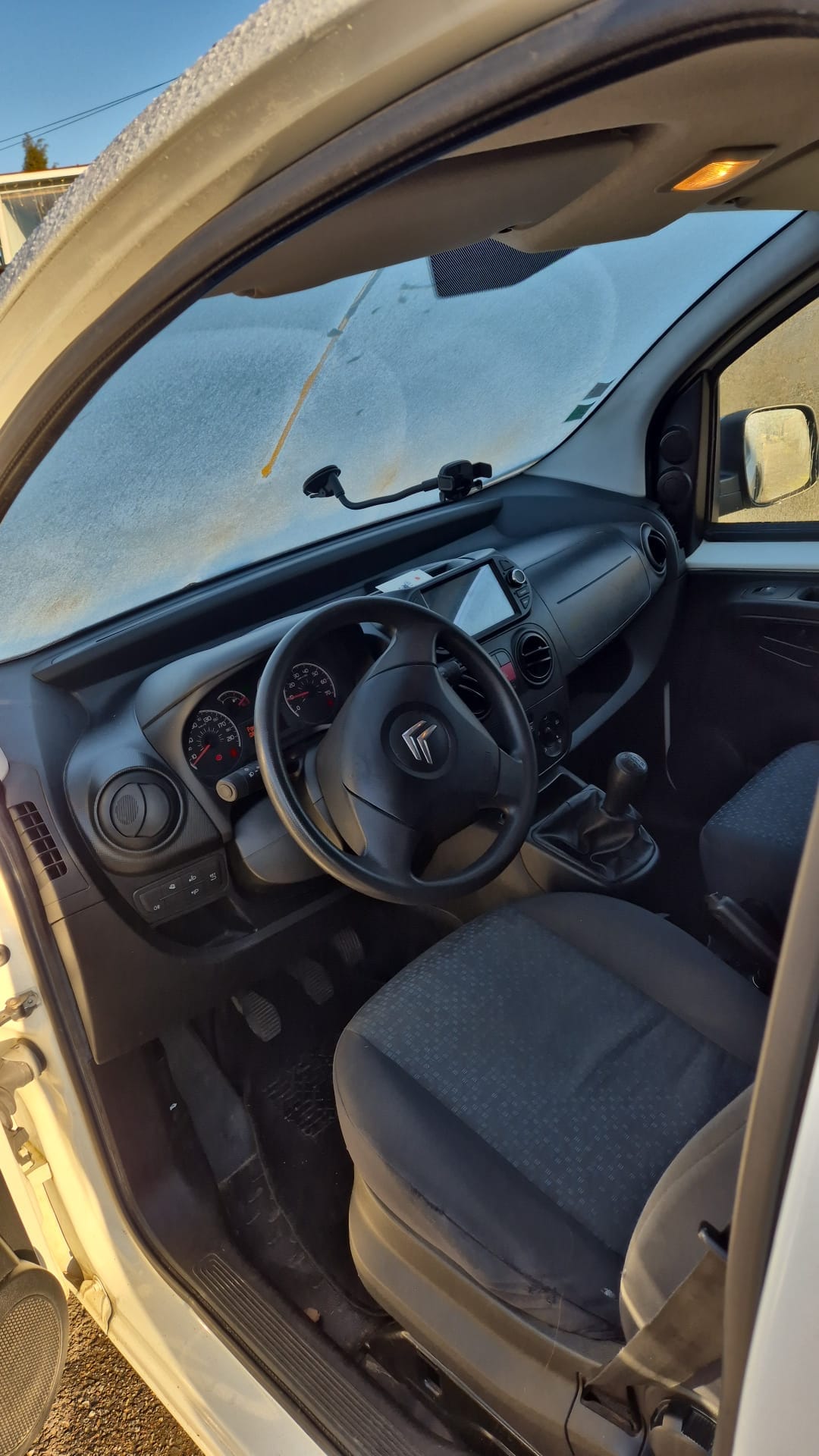 Citroen Nemo