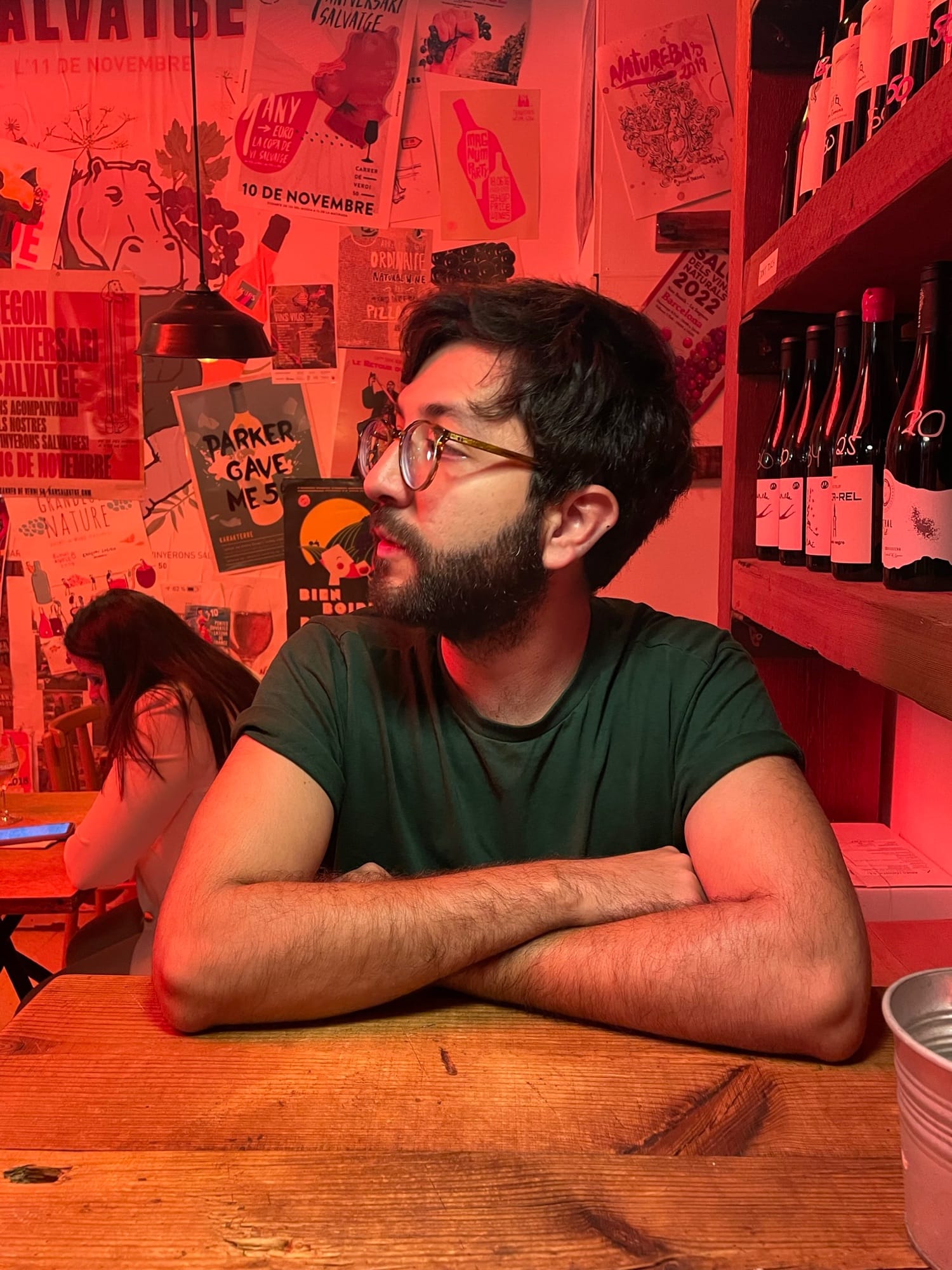 Camilo Andres