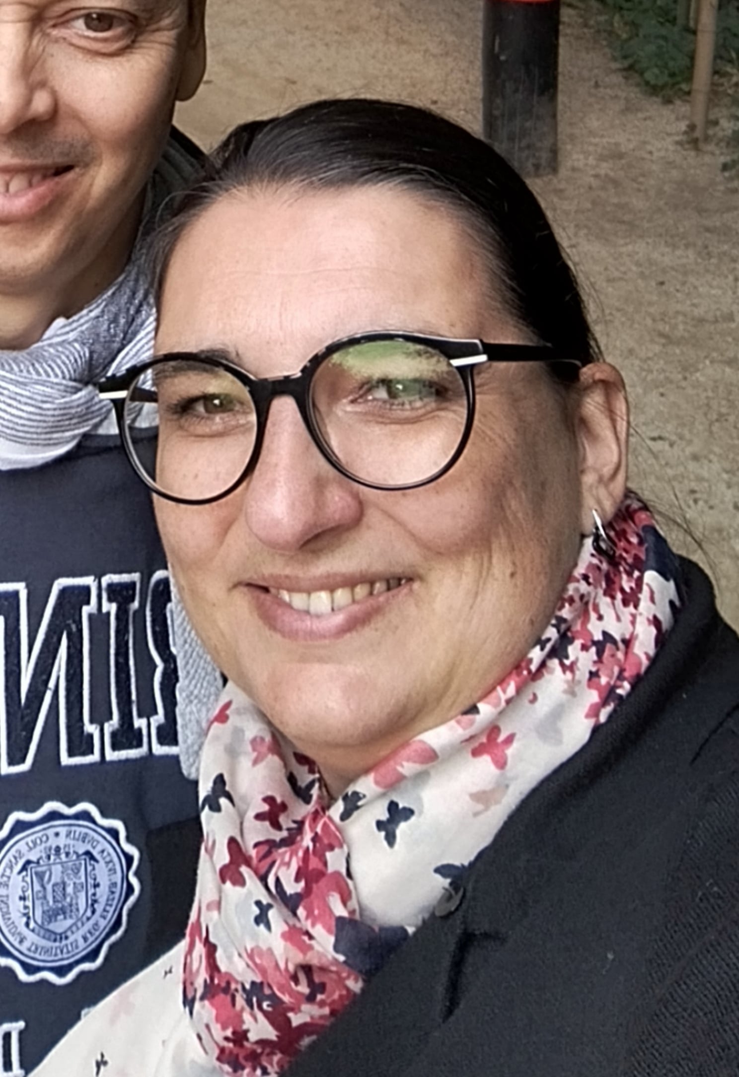 Christelle