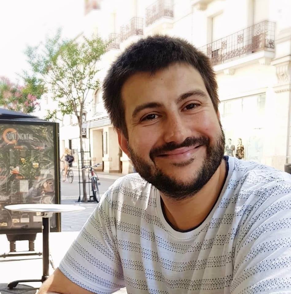 Matthieu Julien