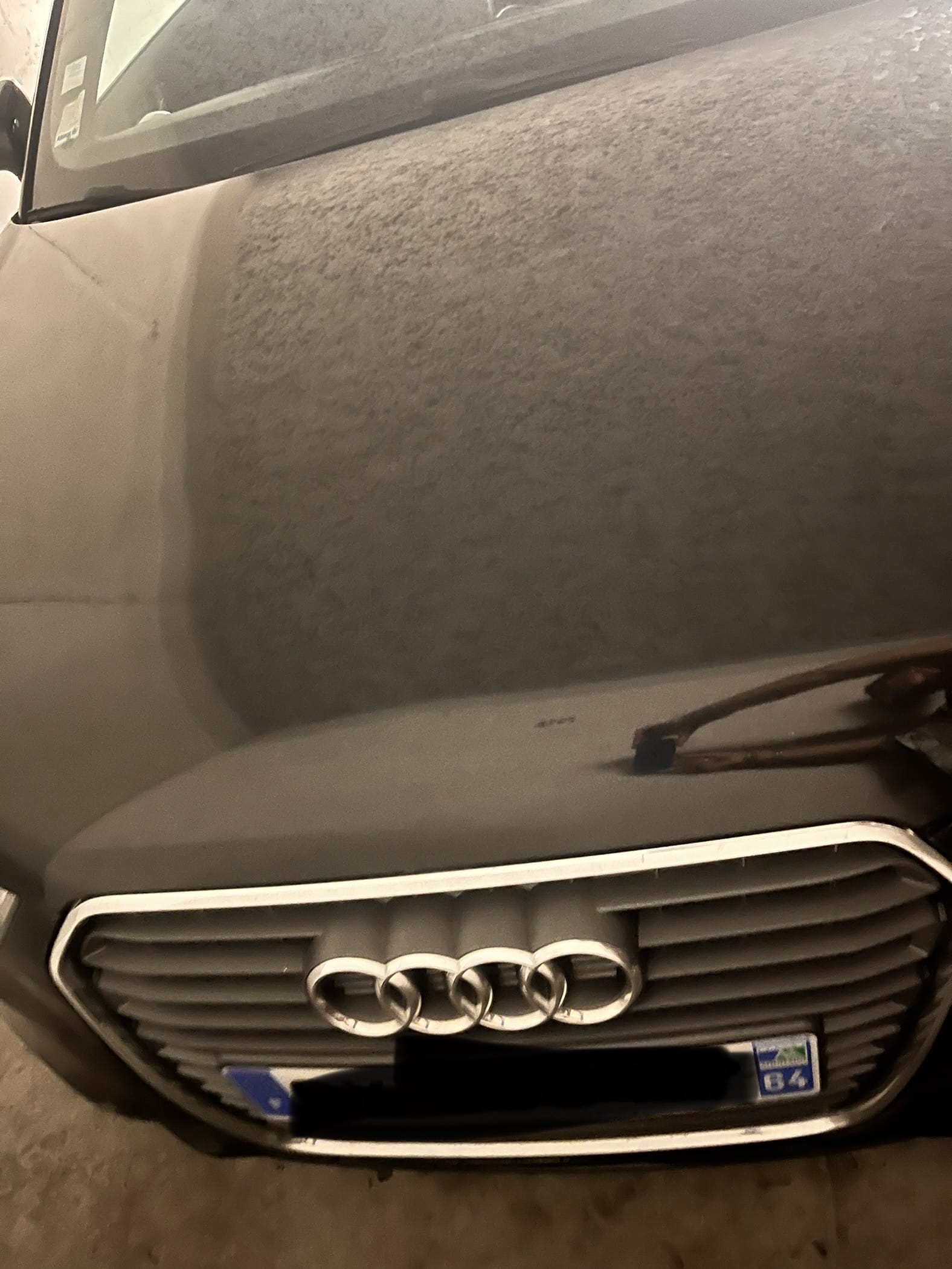Audi A1, 2013, Essence 95