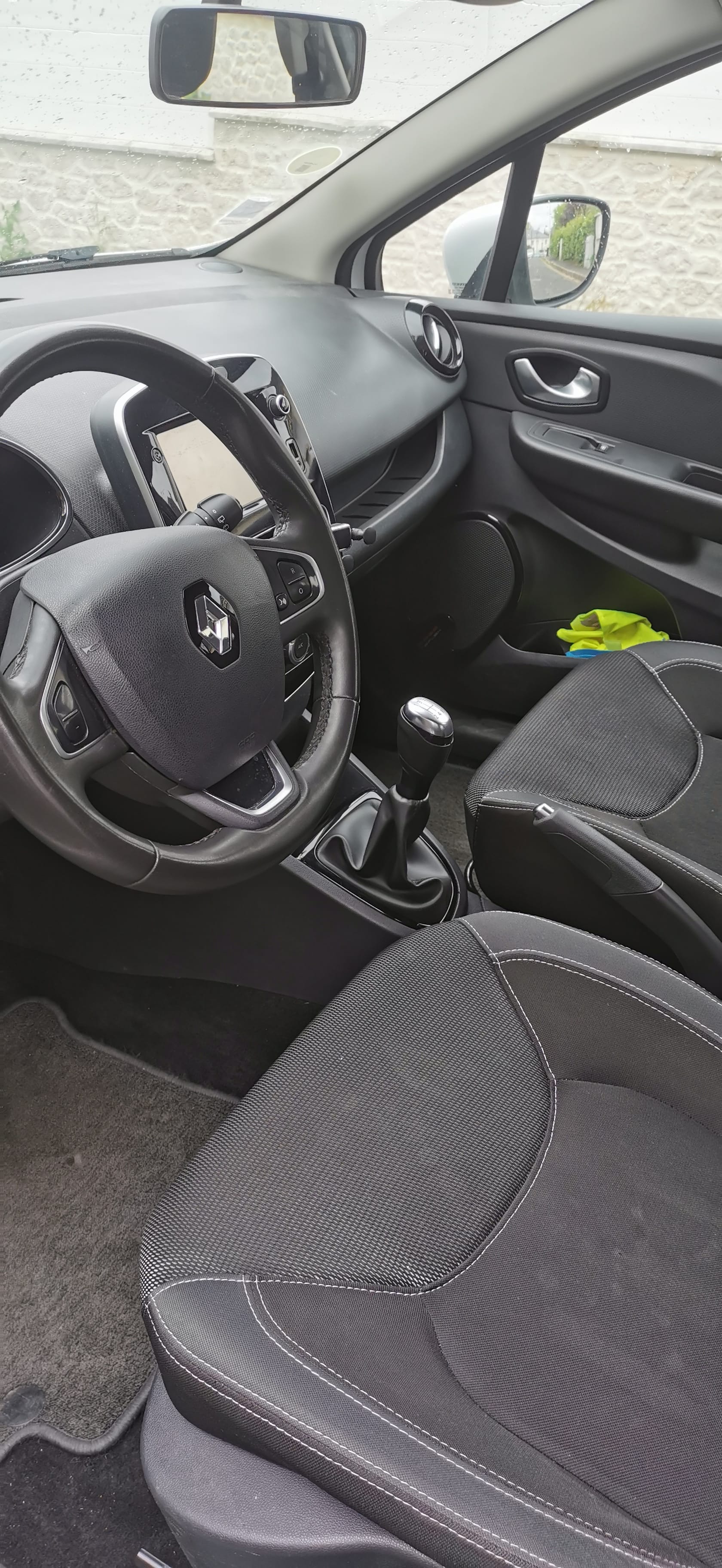 Renault Clio 1.5 dci