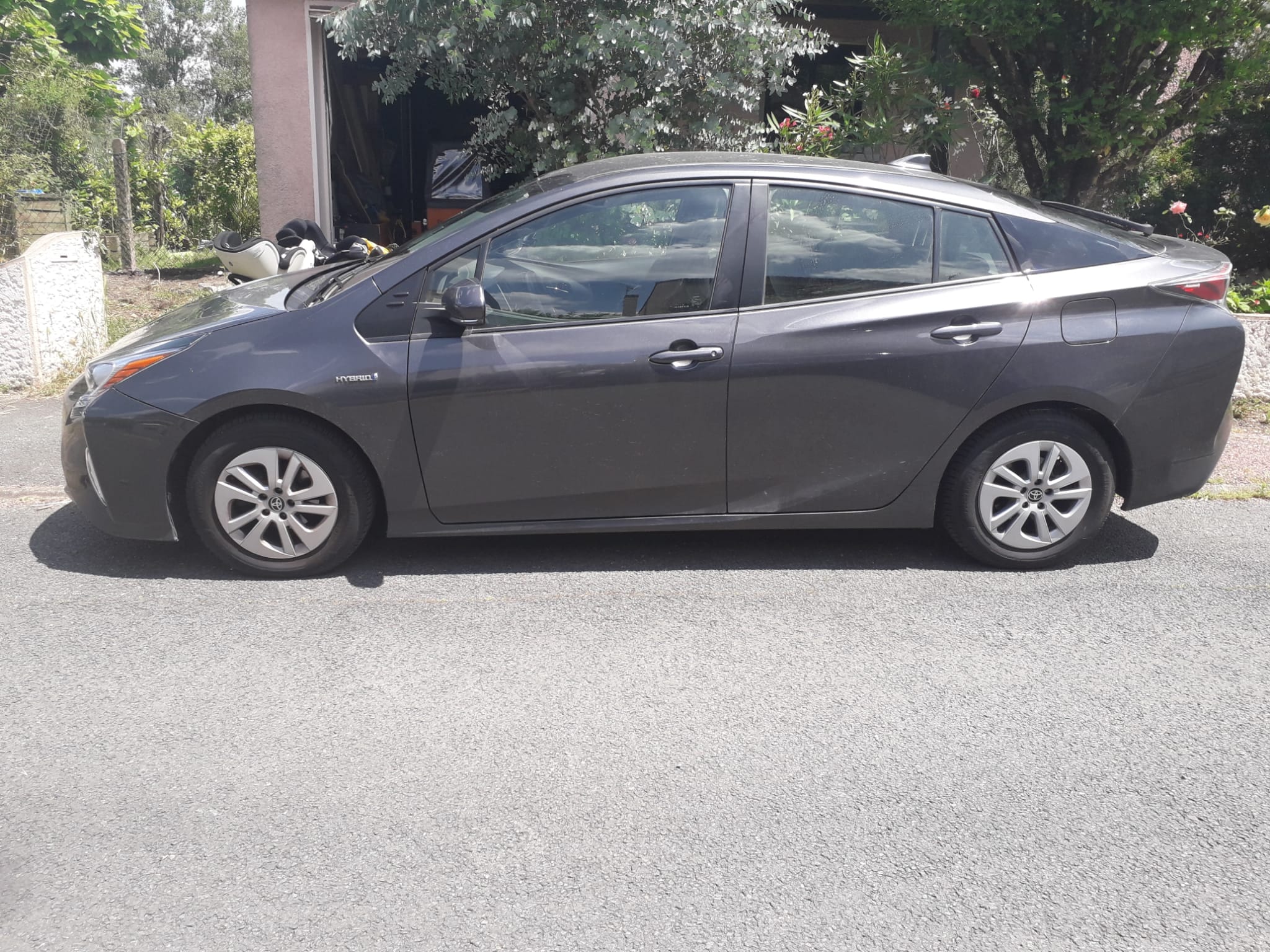 Toyota Prius Four avec Climatisation