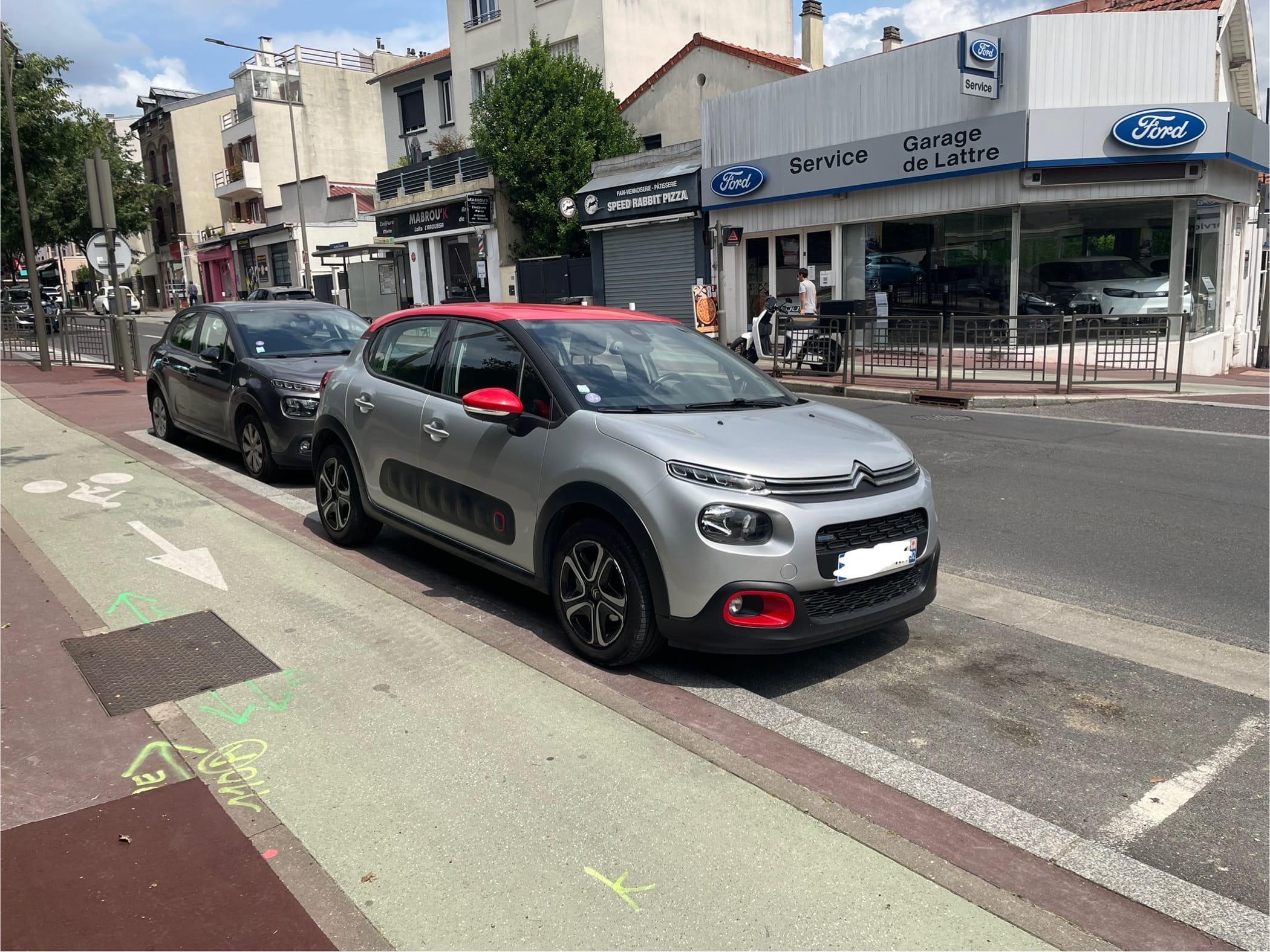 Citroen C3 Shine essence – Confort, économie & polyvalence, 2017, Essence 98