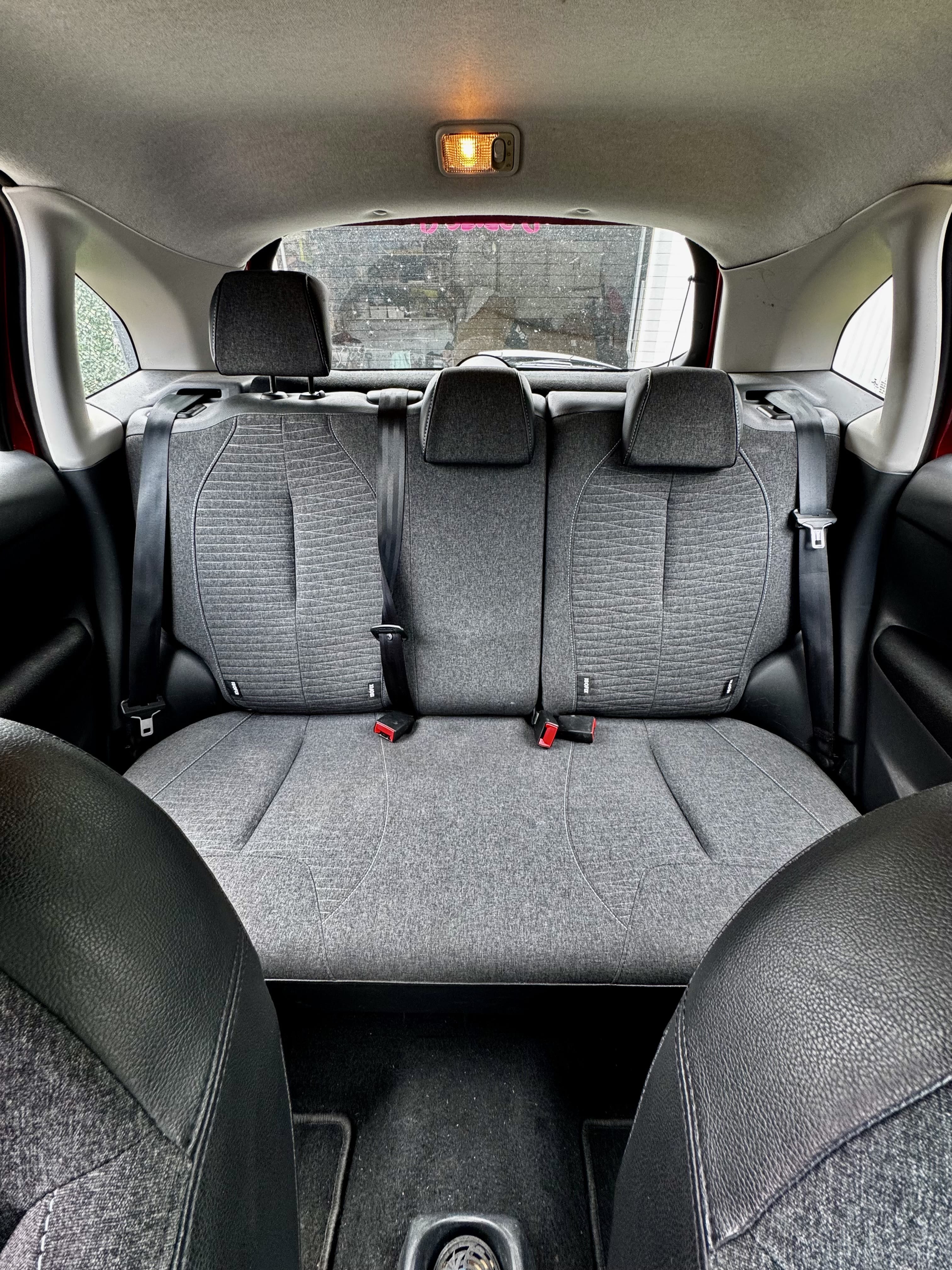 Citroen C3 avec Autoradio