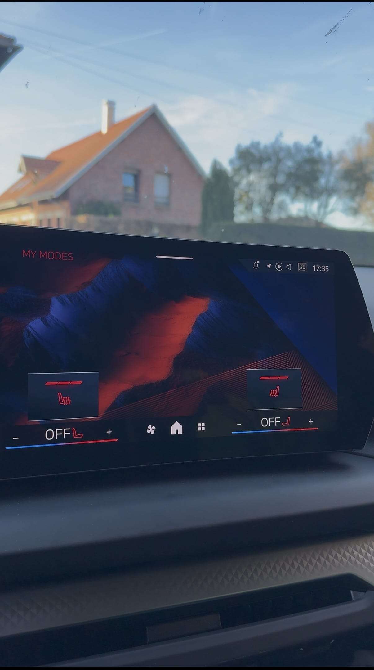 BMW Série 1 avec Port USB