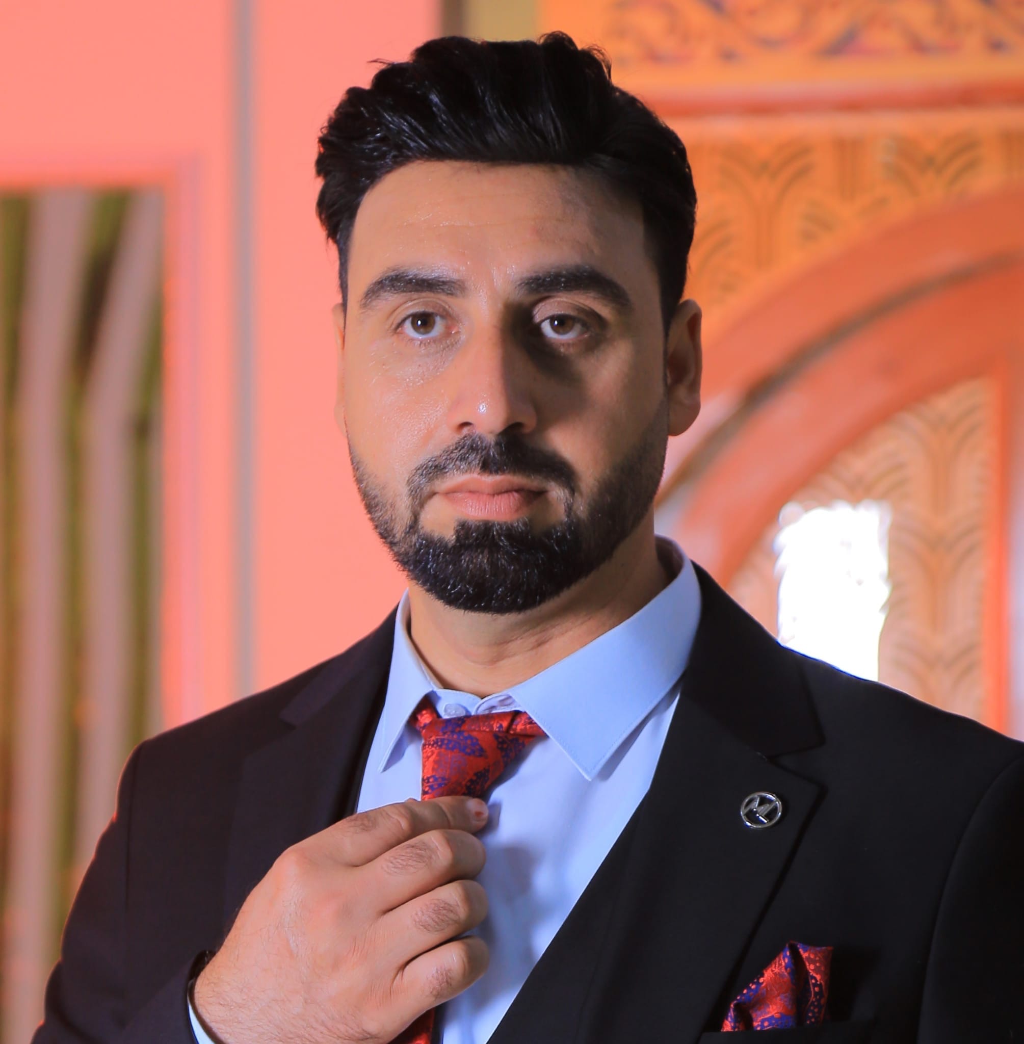 Hewad