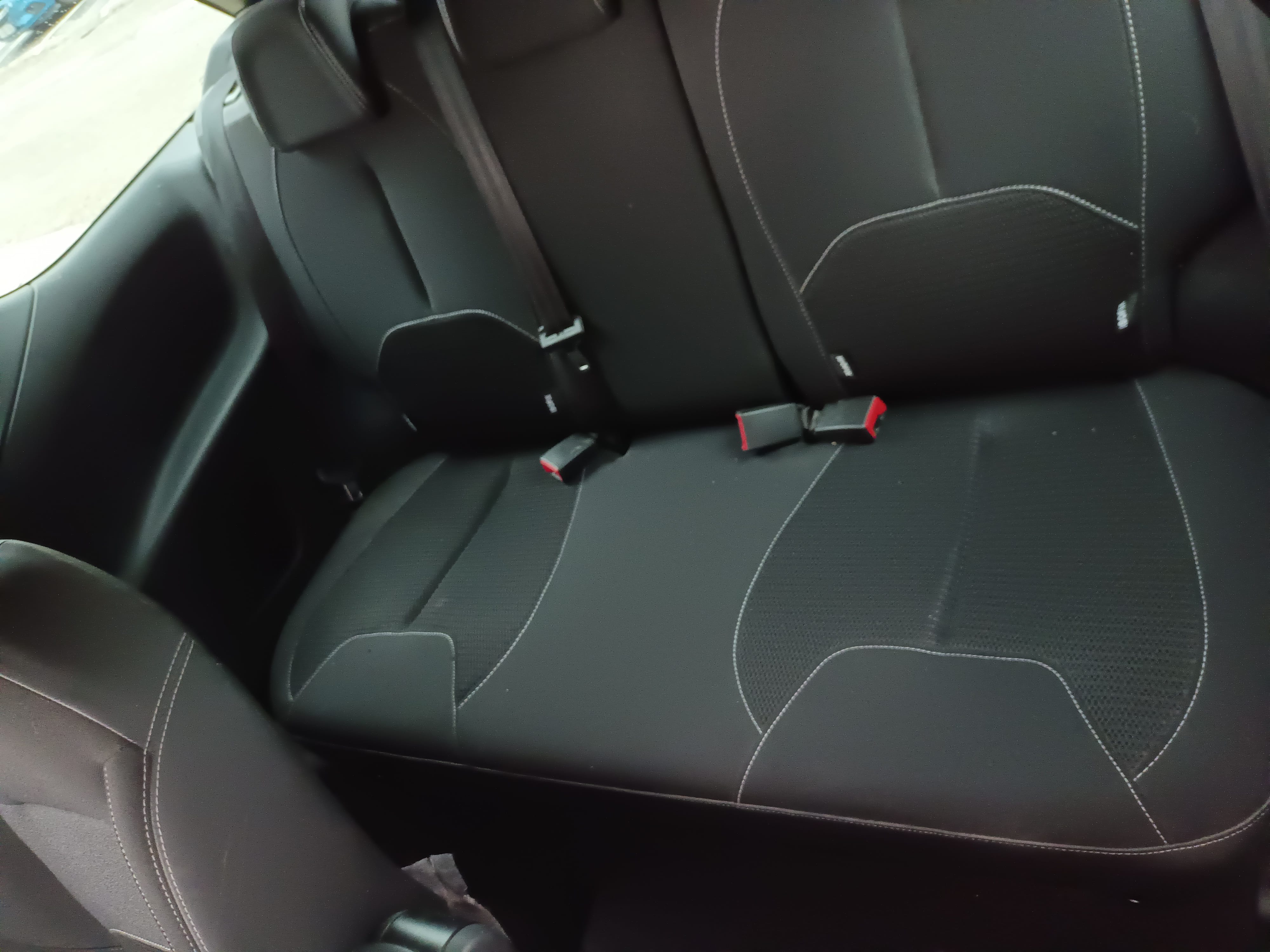 Citroen DS3 avec Audio Bluetooth