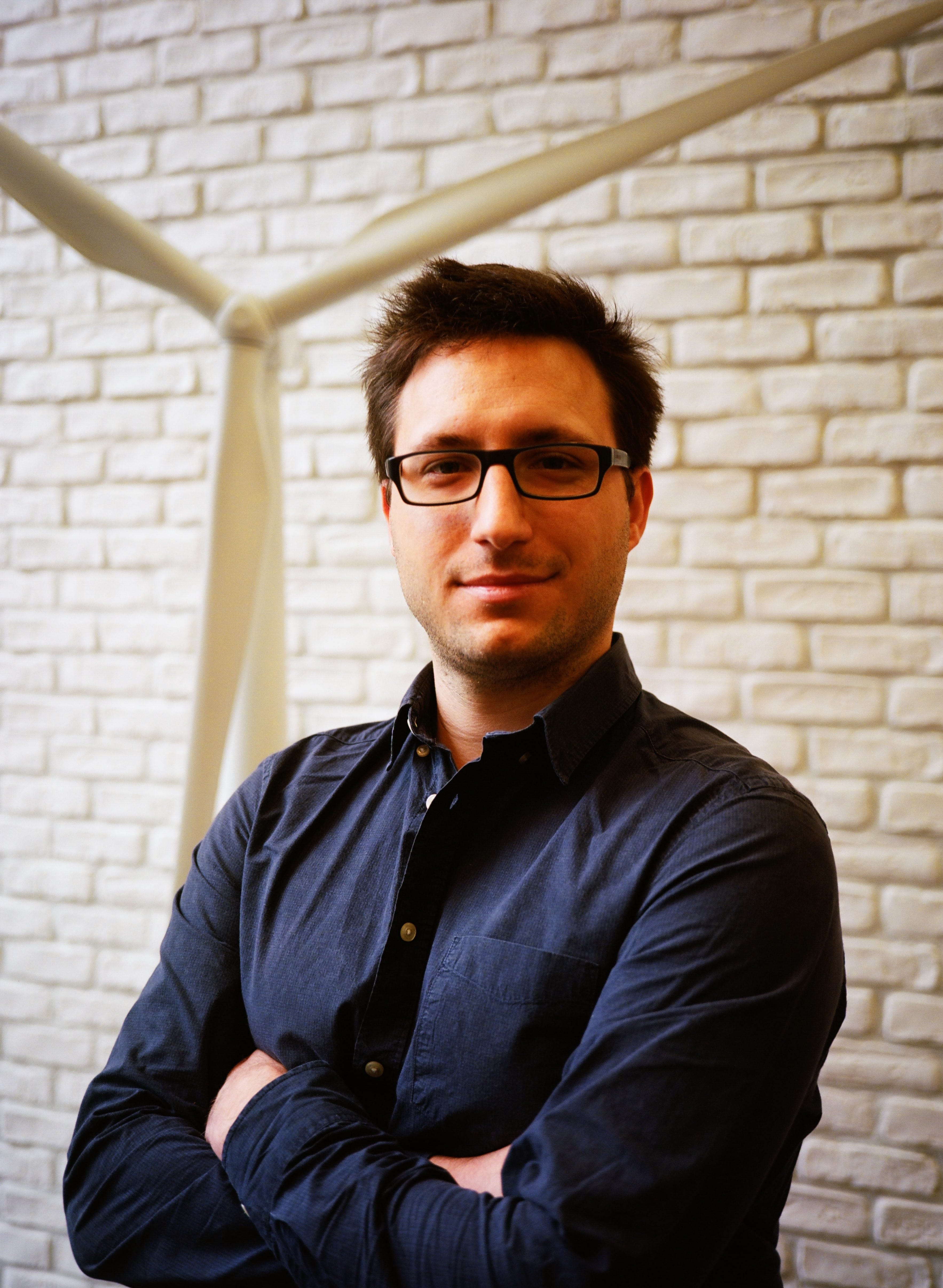 Corentin Pierre Gerard