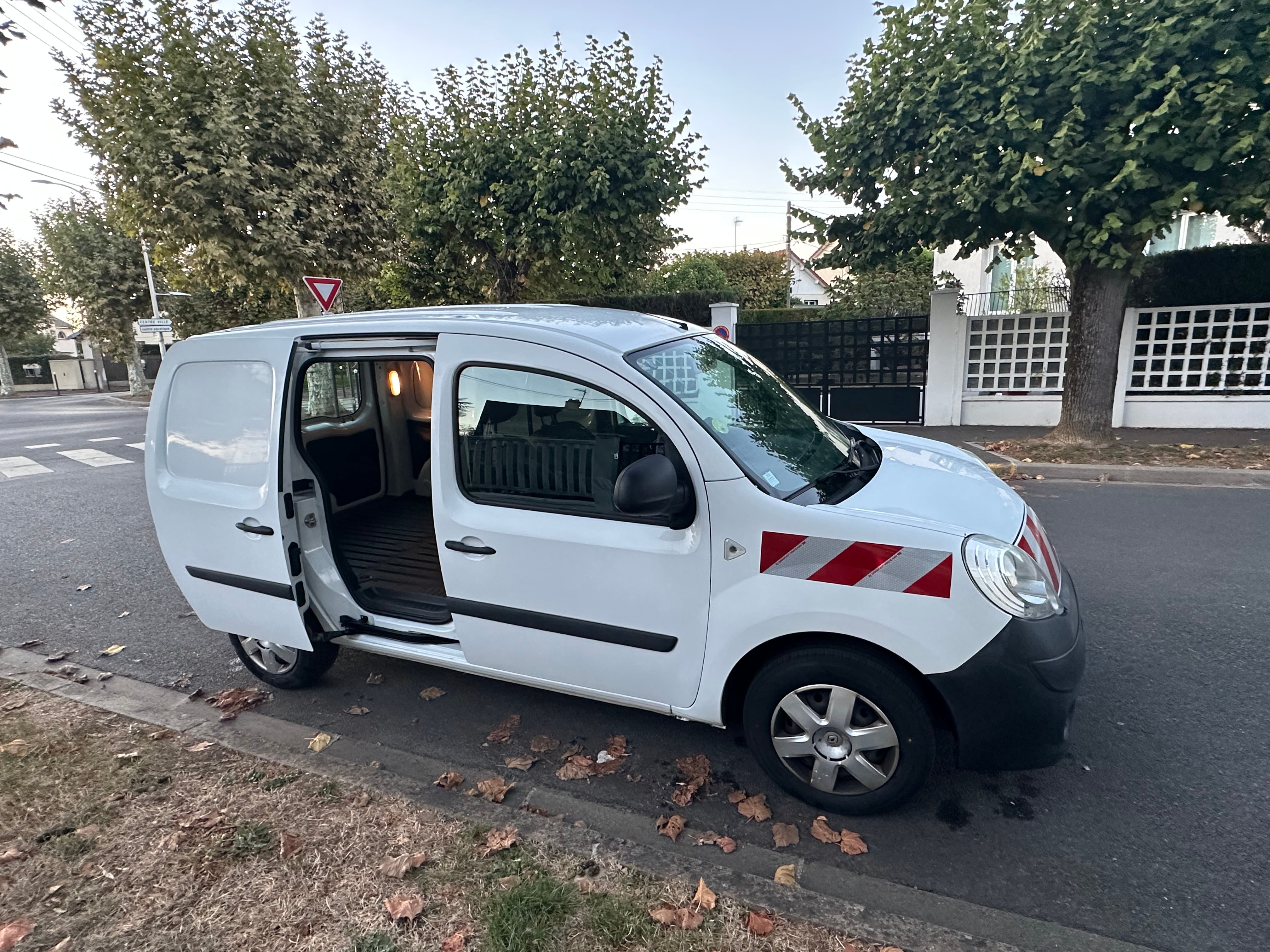 Renault Kangoo Express