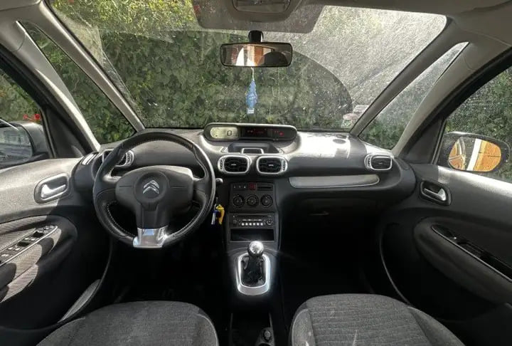 Citroen C3 Picasso avec GPS