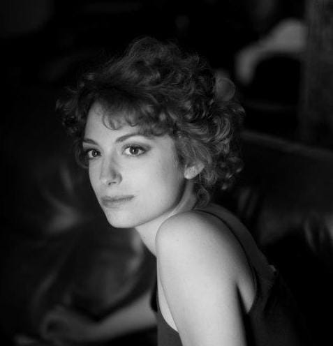 Martina Margaux