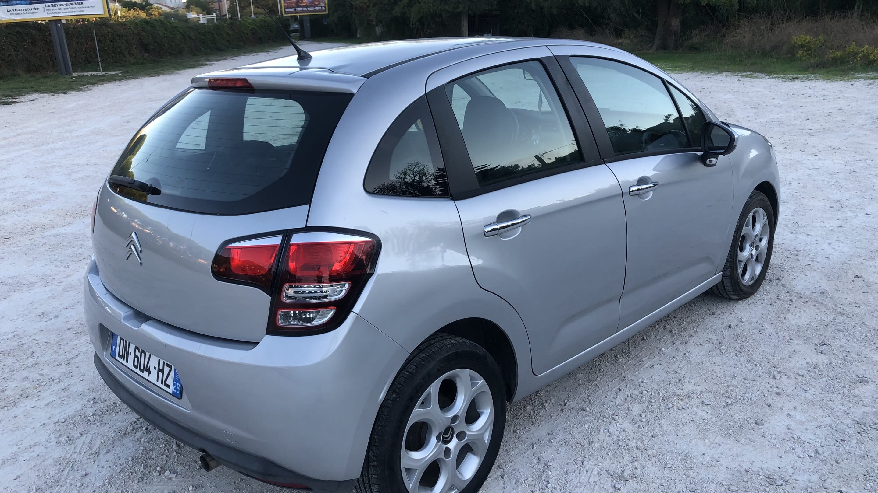 Citroen C3