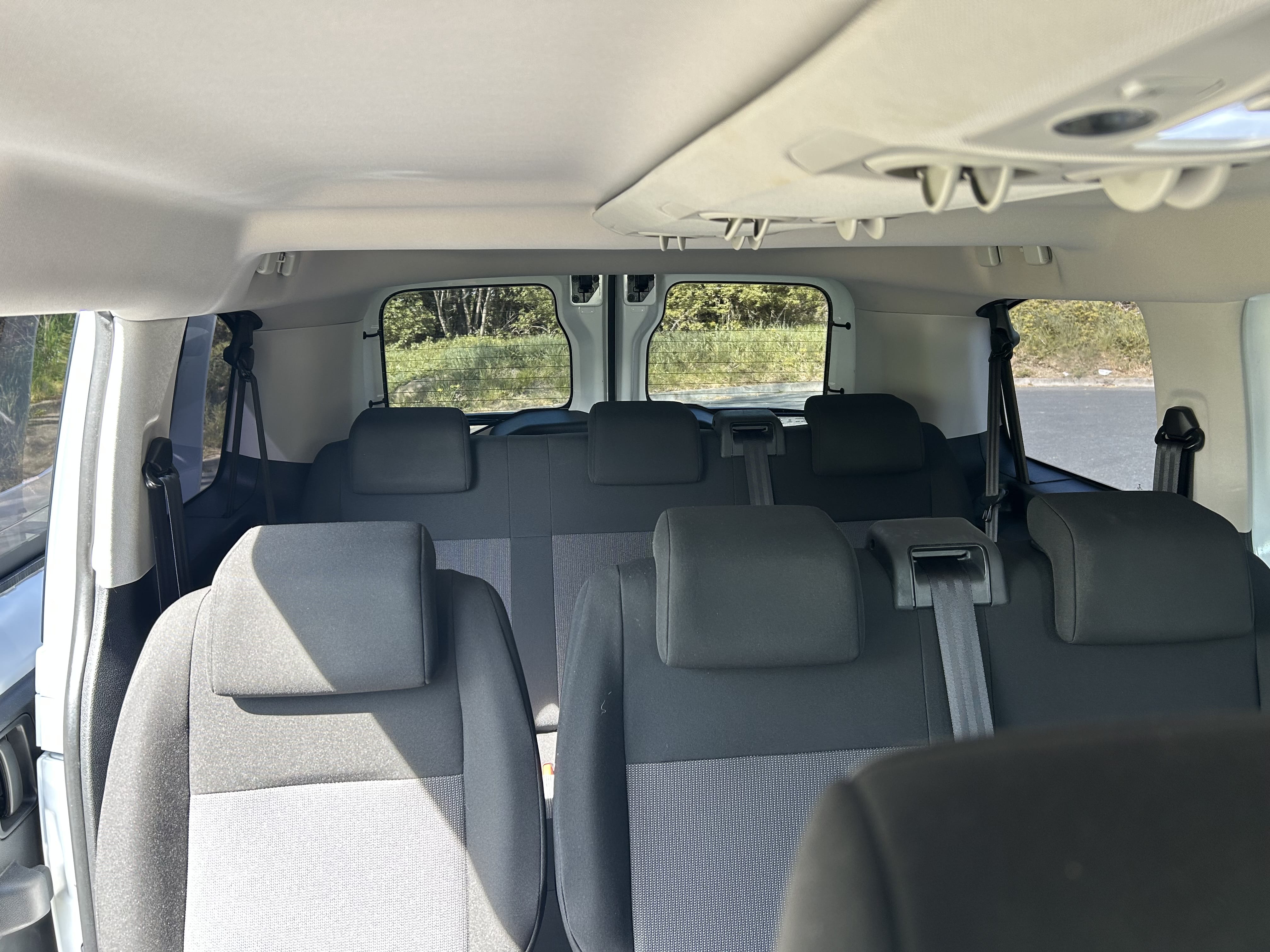 Opel Zafira Life 120 ch avec Apple CarPlay