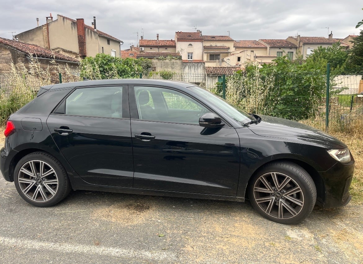 Audi A1 Sportback 30 TFSI avec Climatisation