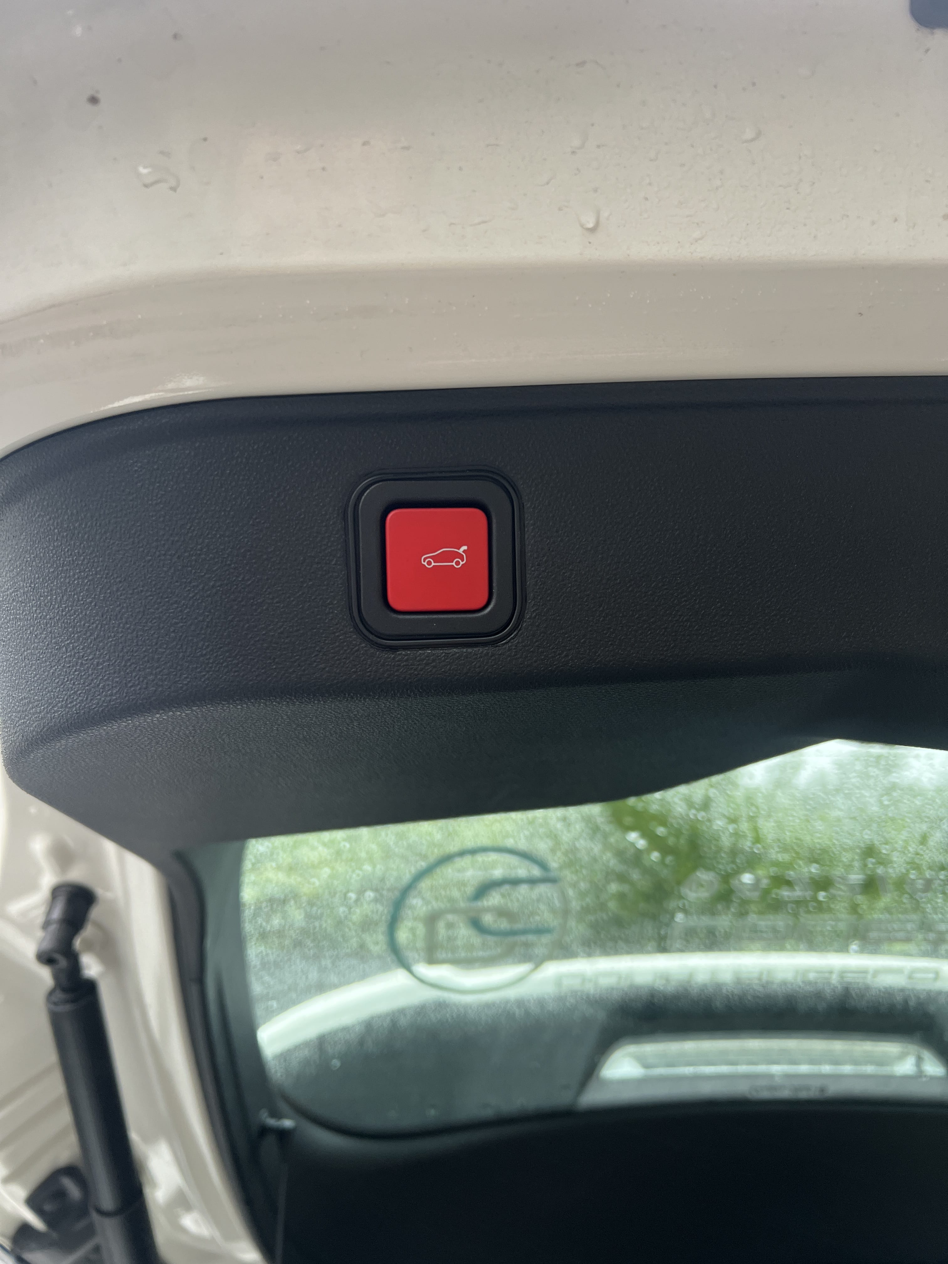 Alfa-Romeo Junior met Cruise control